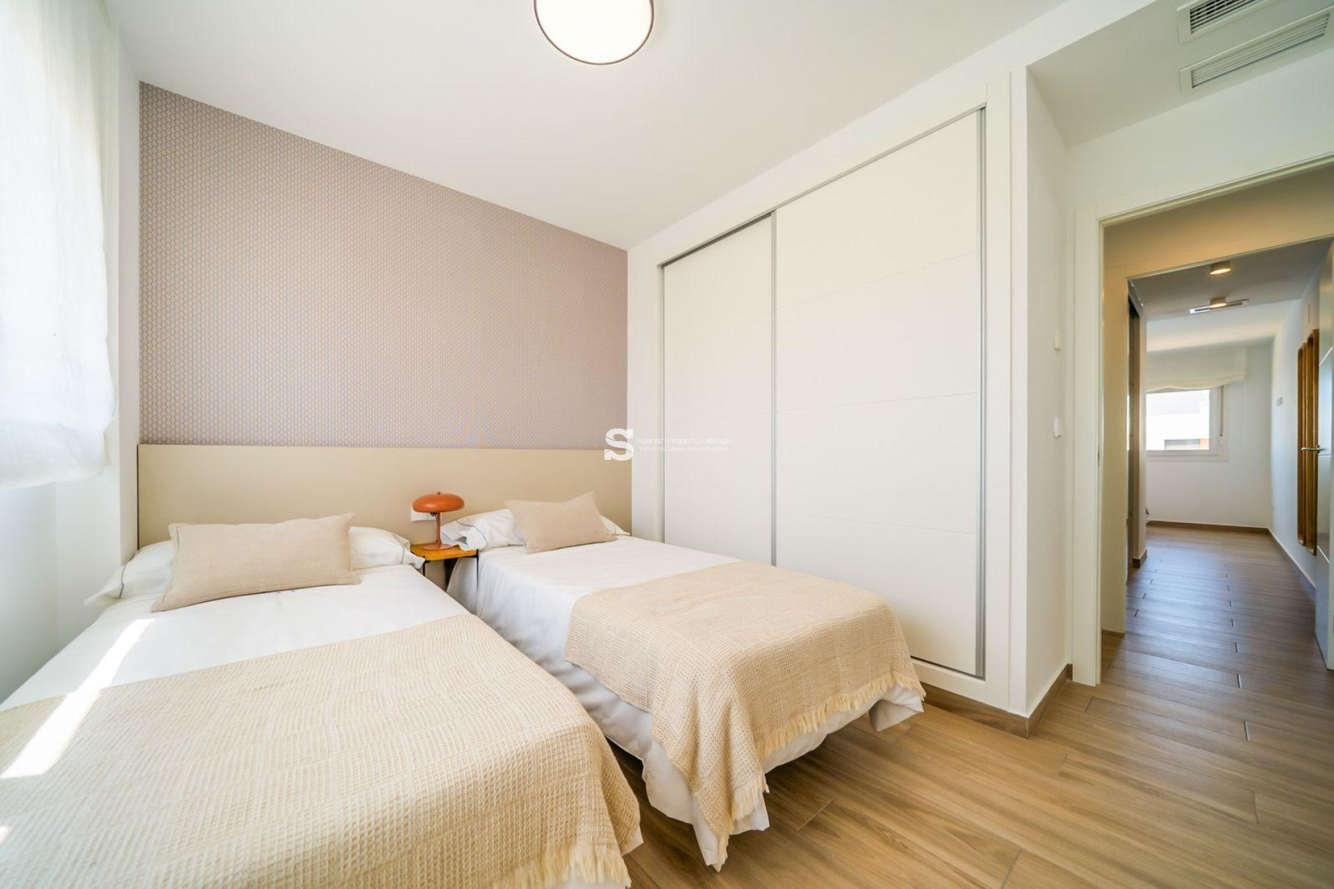 Nouvelle construction - Town House - Orihuela - Vistabella Golf