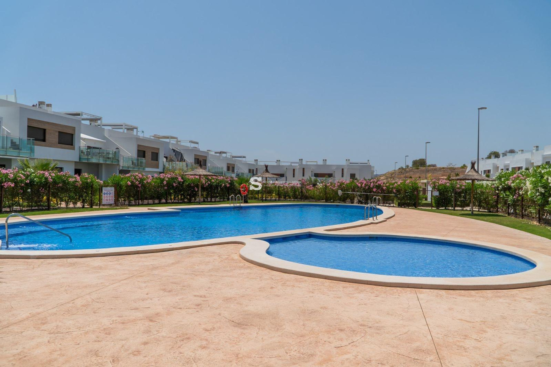 Nouvelle construction - Town House - Orihuela - Vistabella Golf