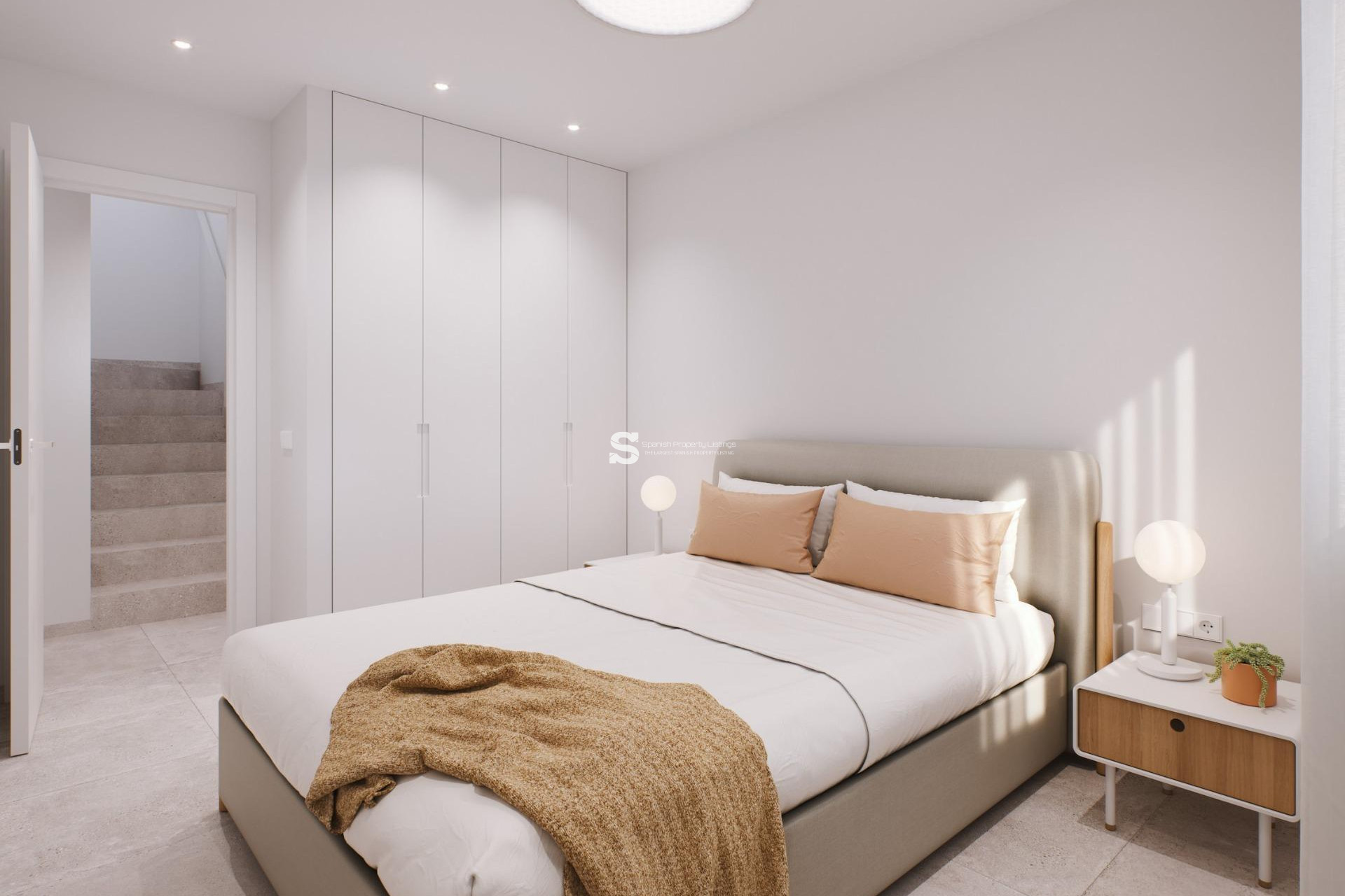 Nouvelle construction - Town House - Pilar de la Horadada - Barrio los Segundas