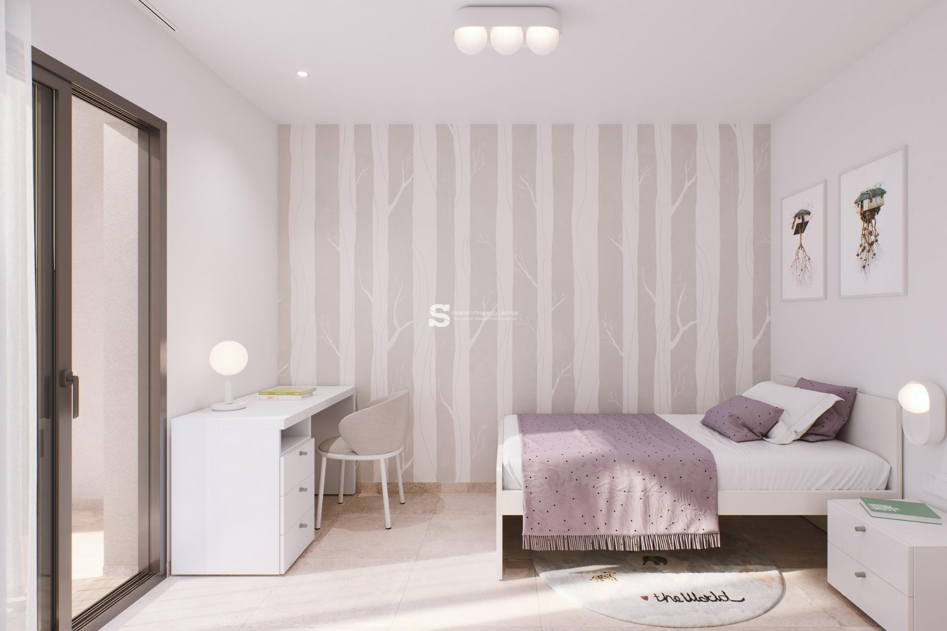 Nouvelle construction - Town House - Pilar de la Horadada - Barrio los Segundas