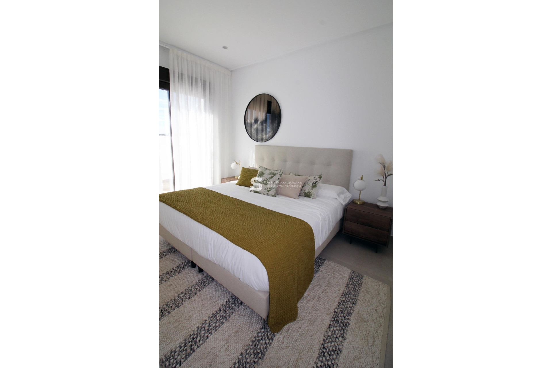 Nouvelle construction - Town House - Pilar de la Horadada - parque Andromeda