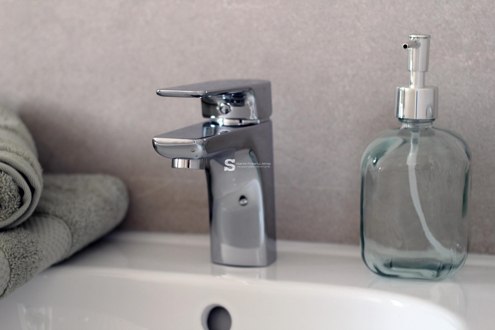 Nouvelle construction - Town House - Pilar de la Horadada - parque Andromeda