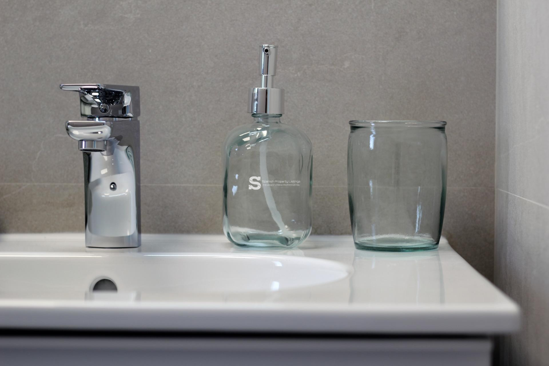 Nouvelle construction - Town House - Pilar de la Horadada - parque Andromeda