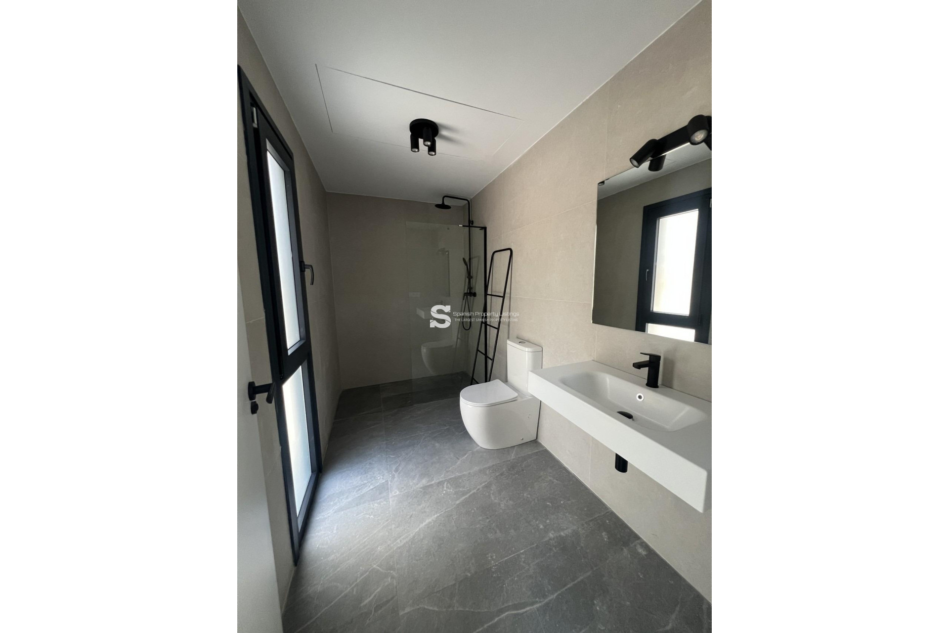 Nouvelle construction - Town House - Polop - PAU1