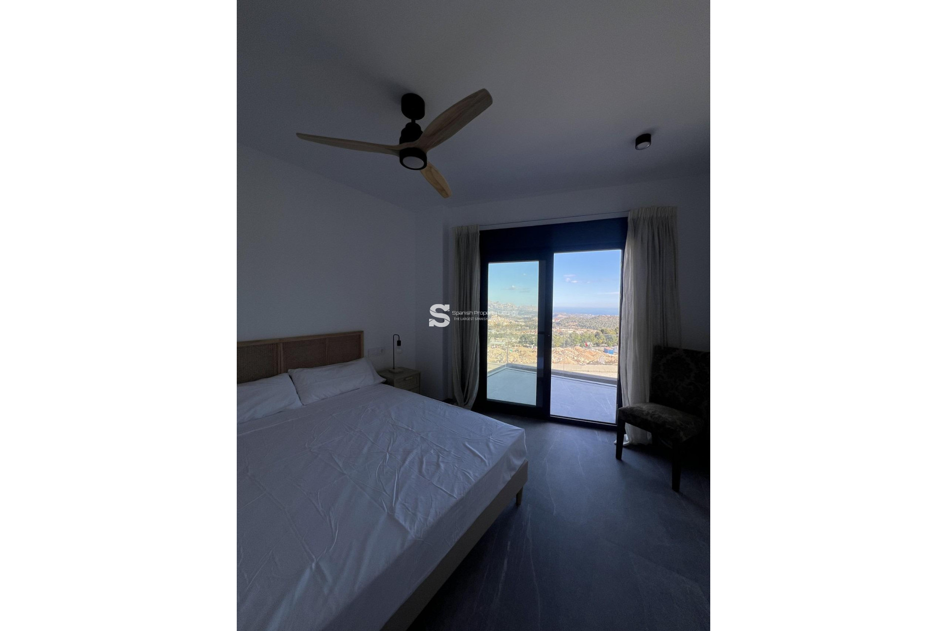 Nouvelle construction - Town House - Polop - PAU1