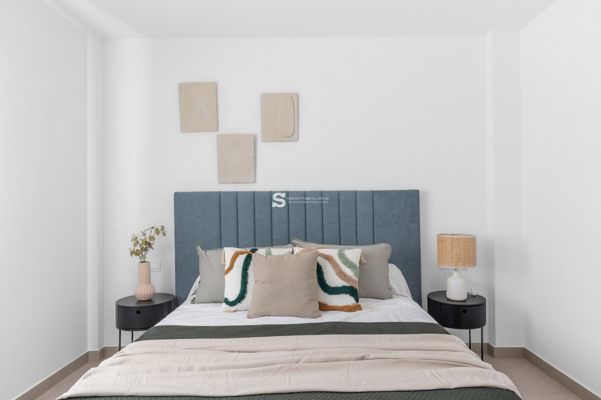 Nouvelle construction - Town House - Rafal - pueblo