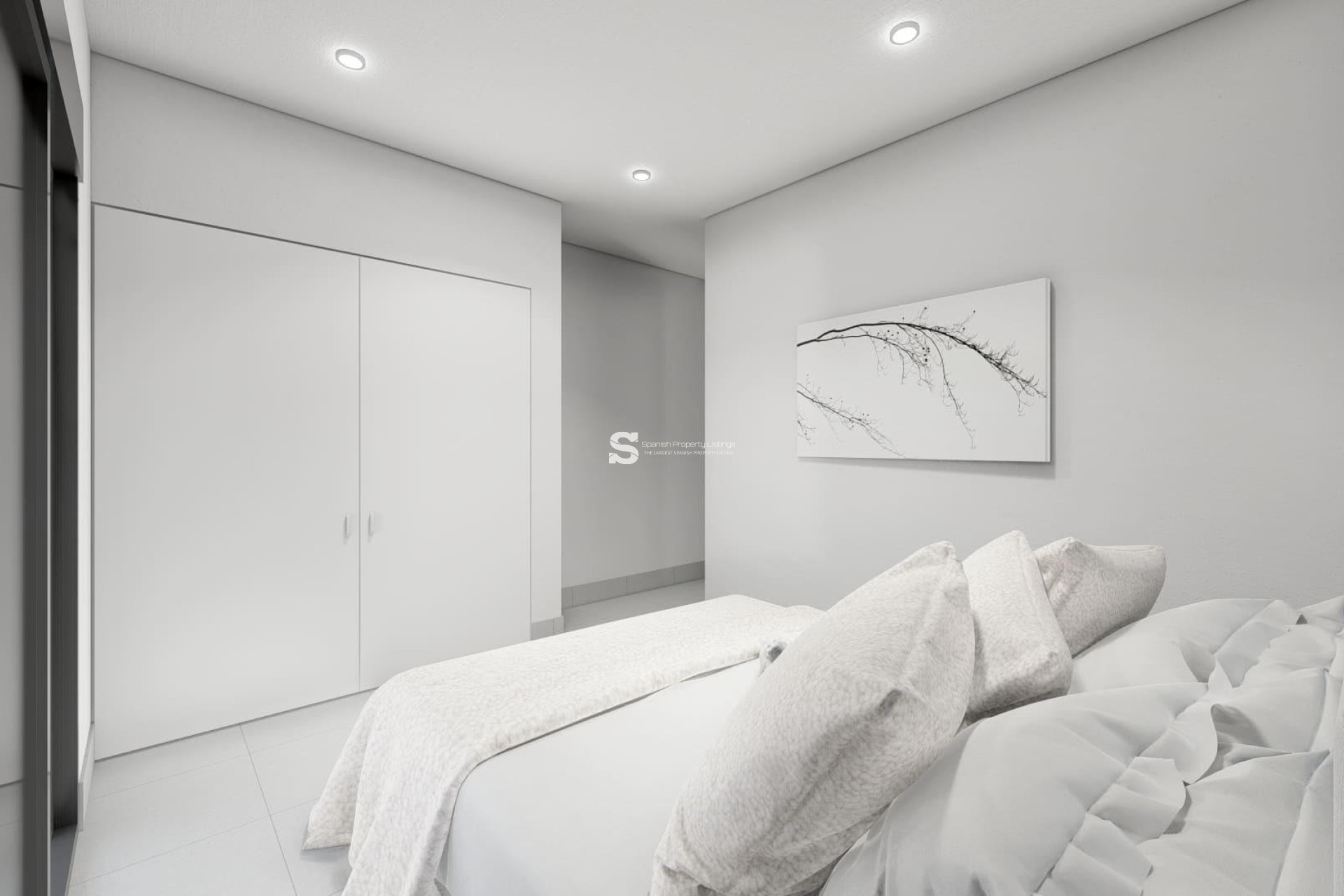 Nouvelle construction - Town House - Torre Pacheco - Roldán