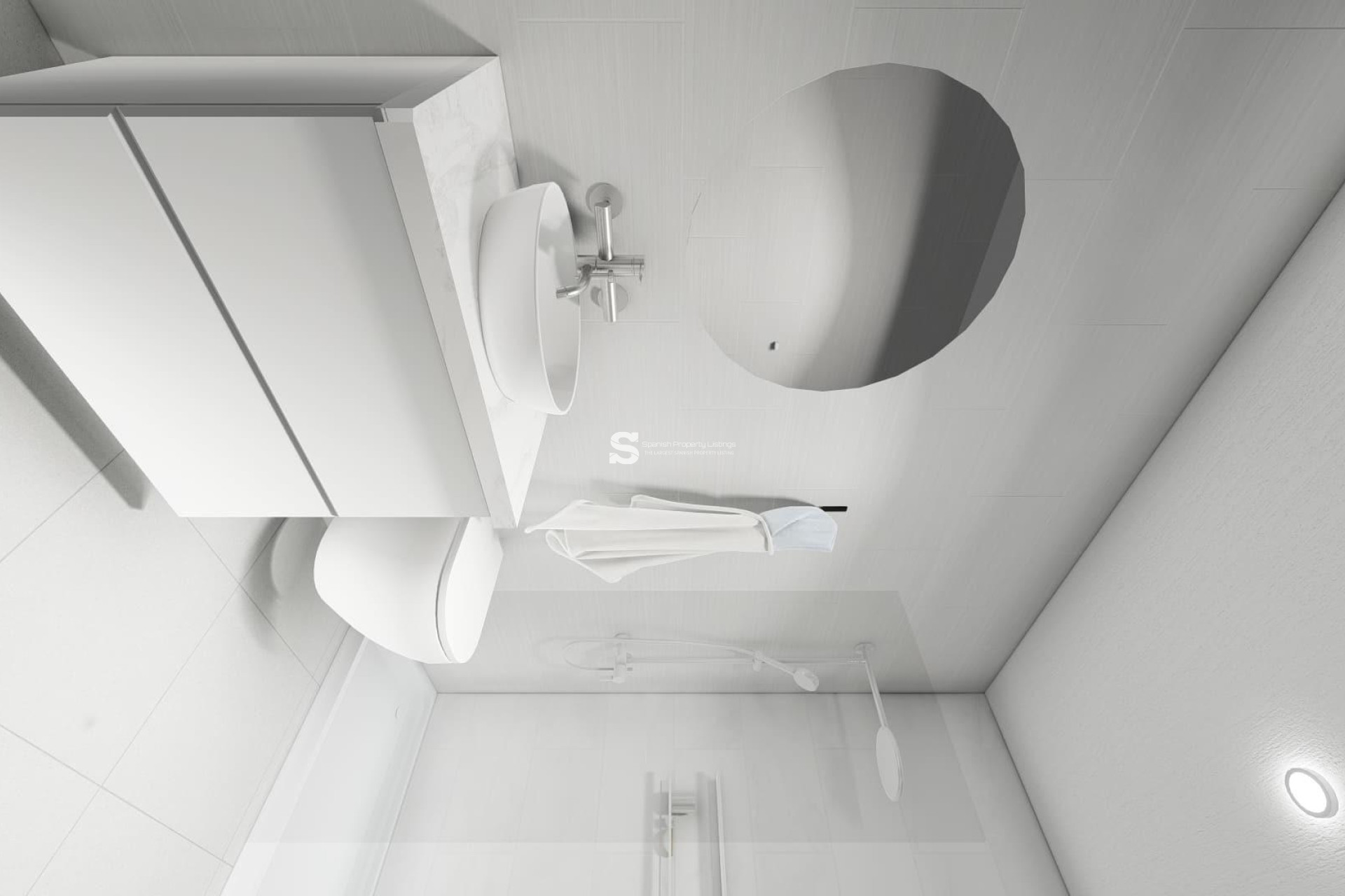 Nouvelle construction - Town House - Torre Pacheco - Roldán