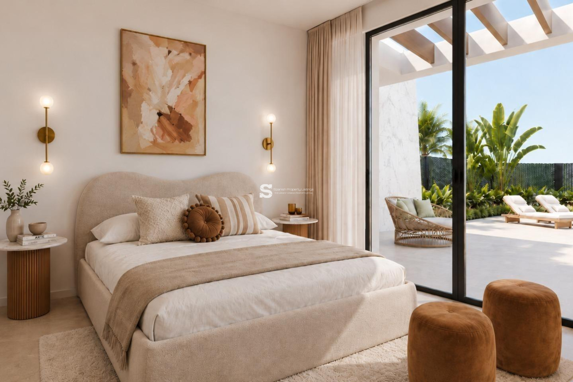 Nouvelle construction - Town House - Torre Pacheco - Santa Rosalia Lake And Life Resort