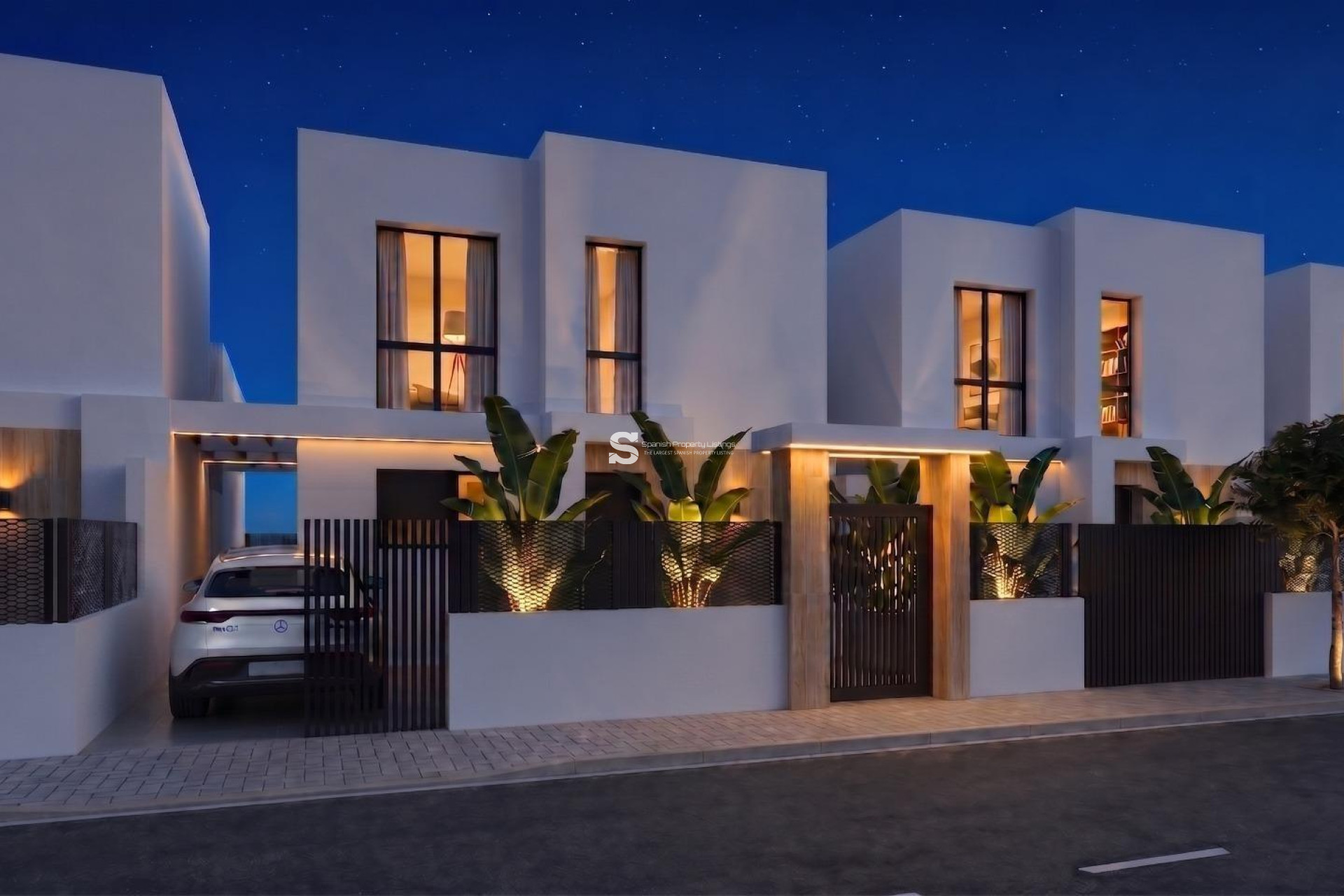 Nouvelle construction - Town House - Torre Pacheco - Santa Rosalia Lake And Life Resort