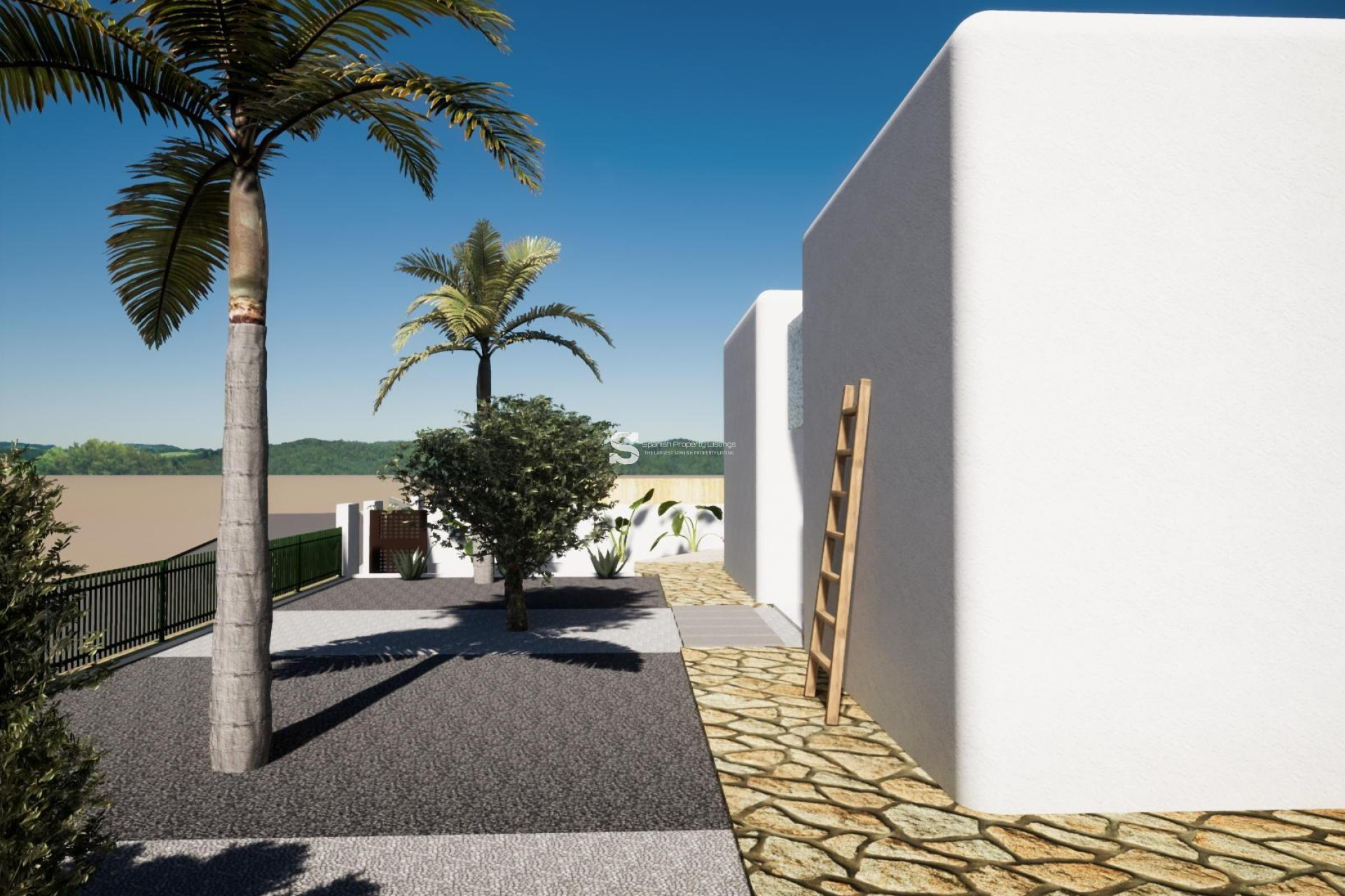 Nouvelle construction - Villa - Alfas del Pí - Arabí