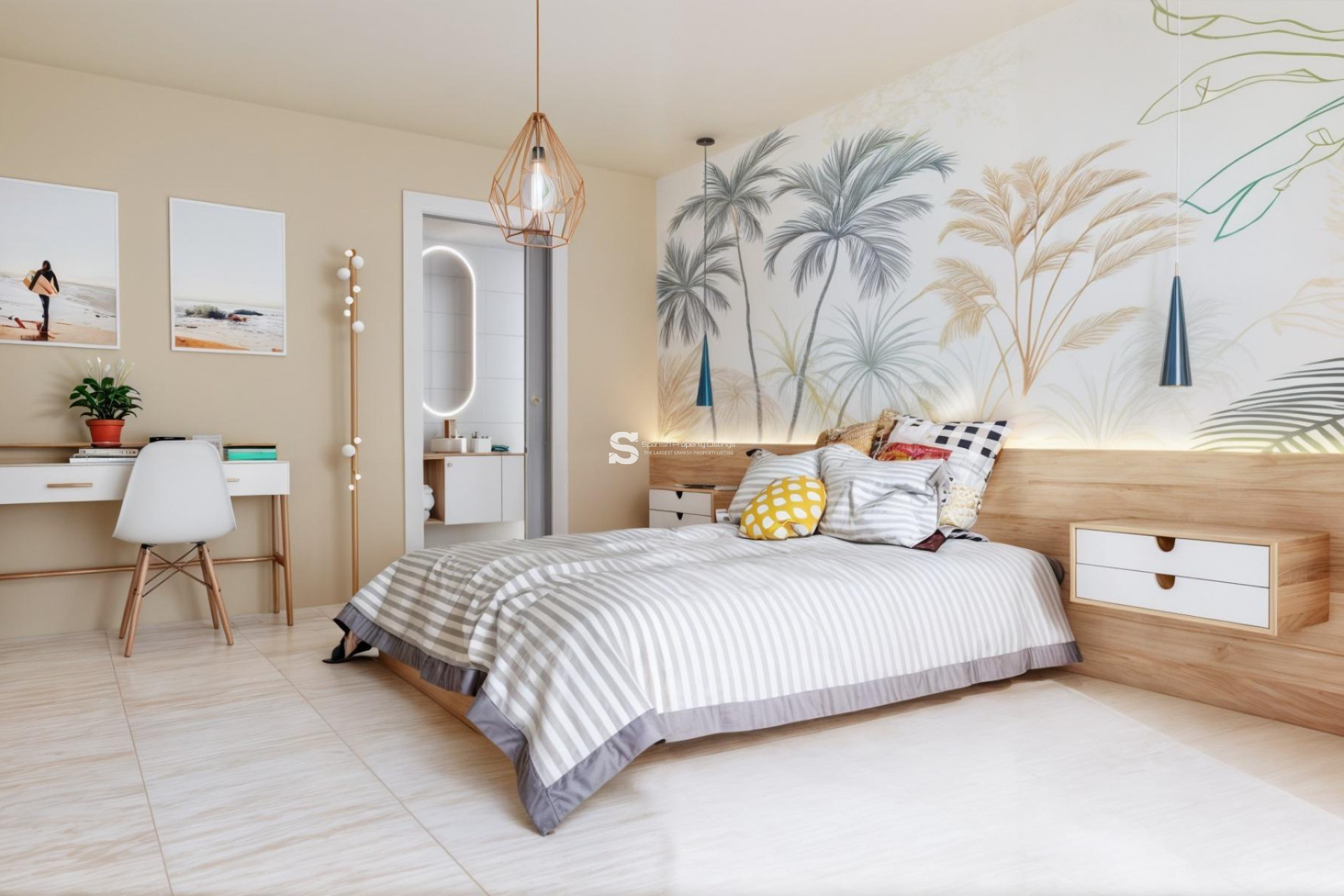 Nouvelle construction - Villa - Alfas del Pí - Barranc Fondo