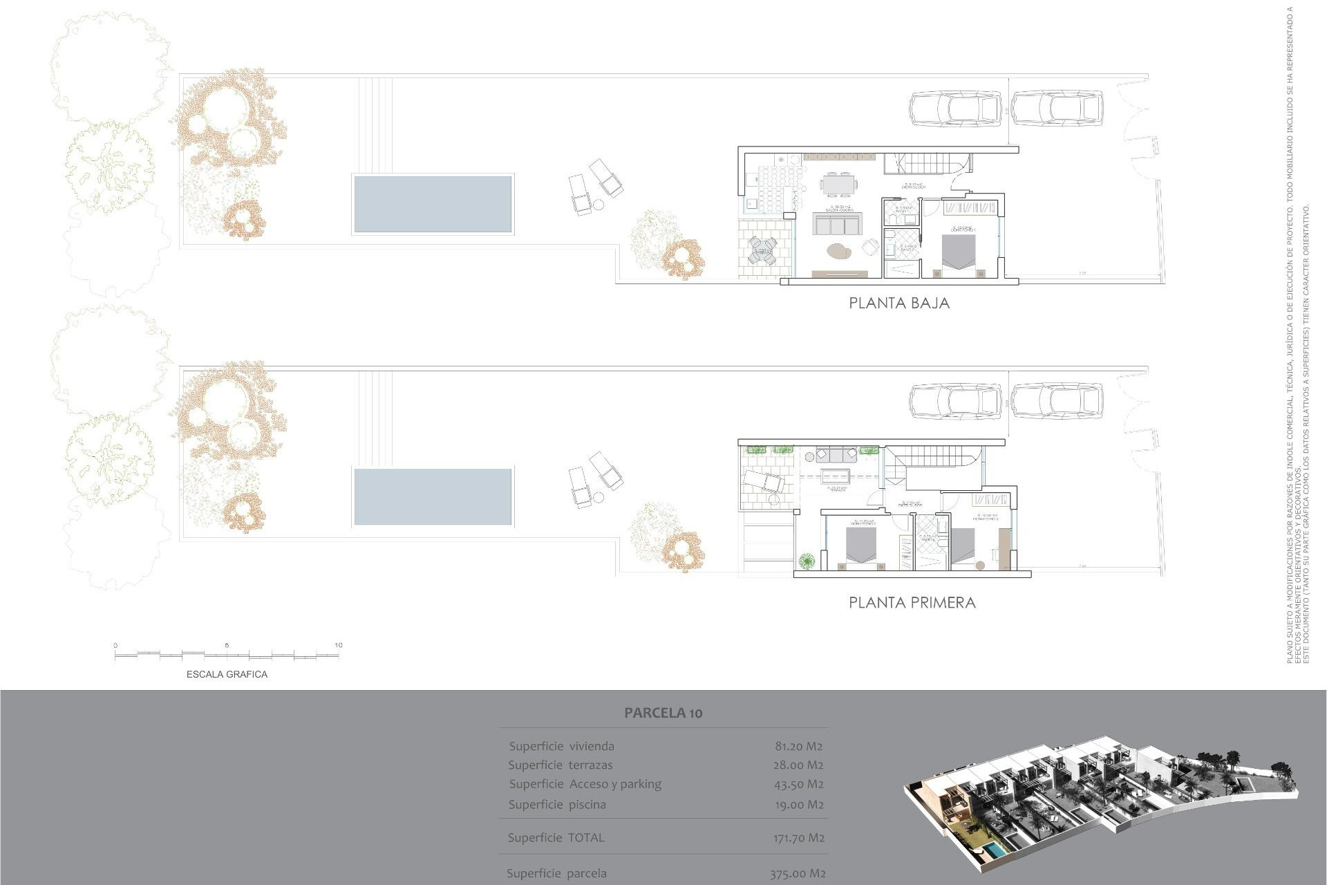 Nouvelle construction - Villa - Alfas del Pí - Barranc Fondo