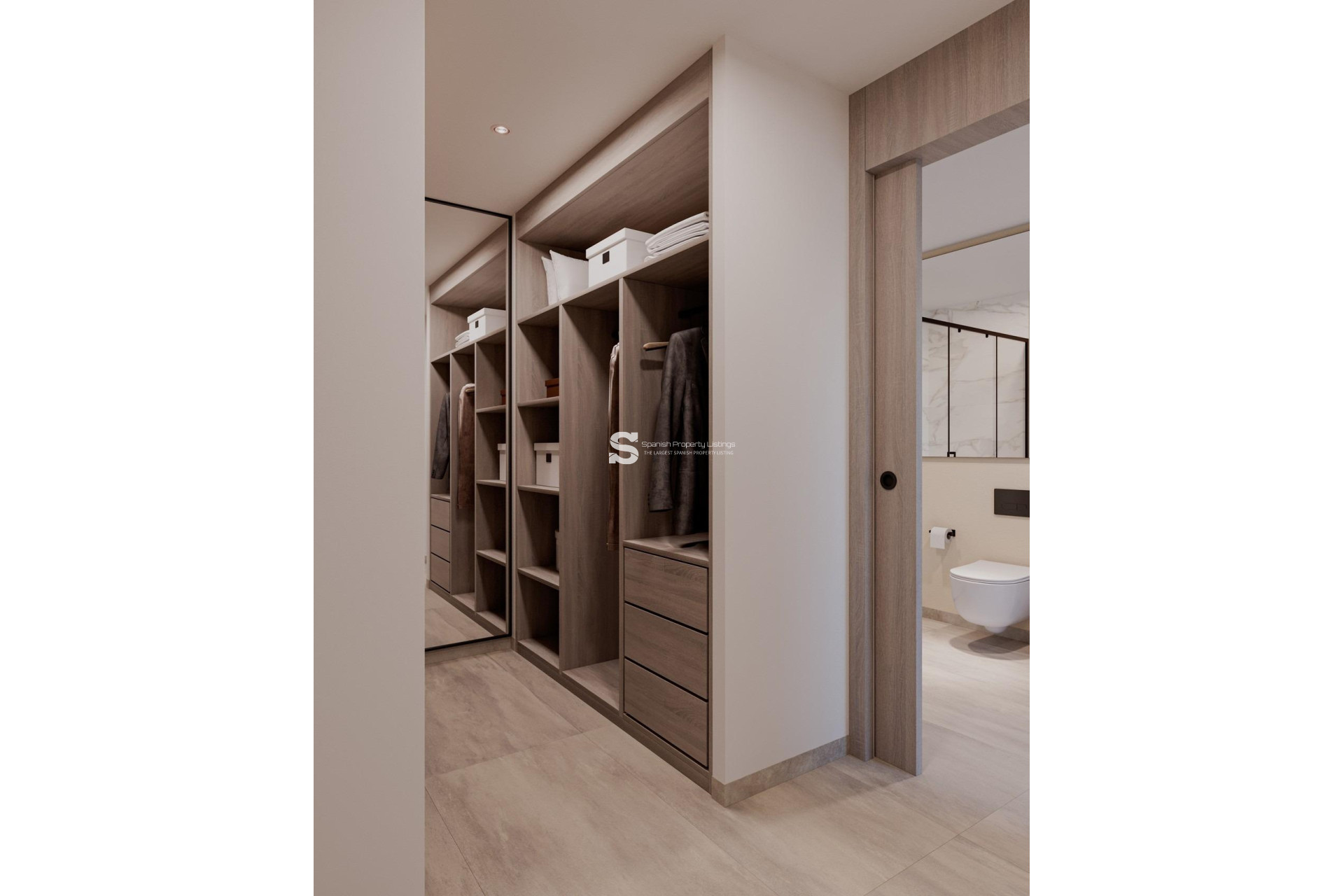 Nouvelle construction - Villa - Algorfa - La Finca Golf