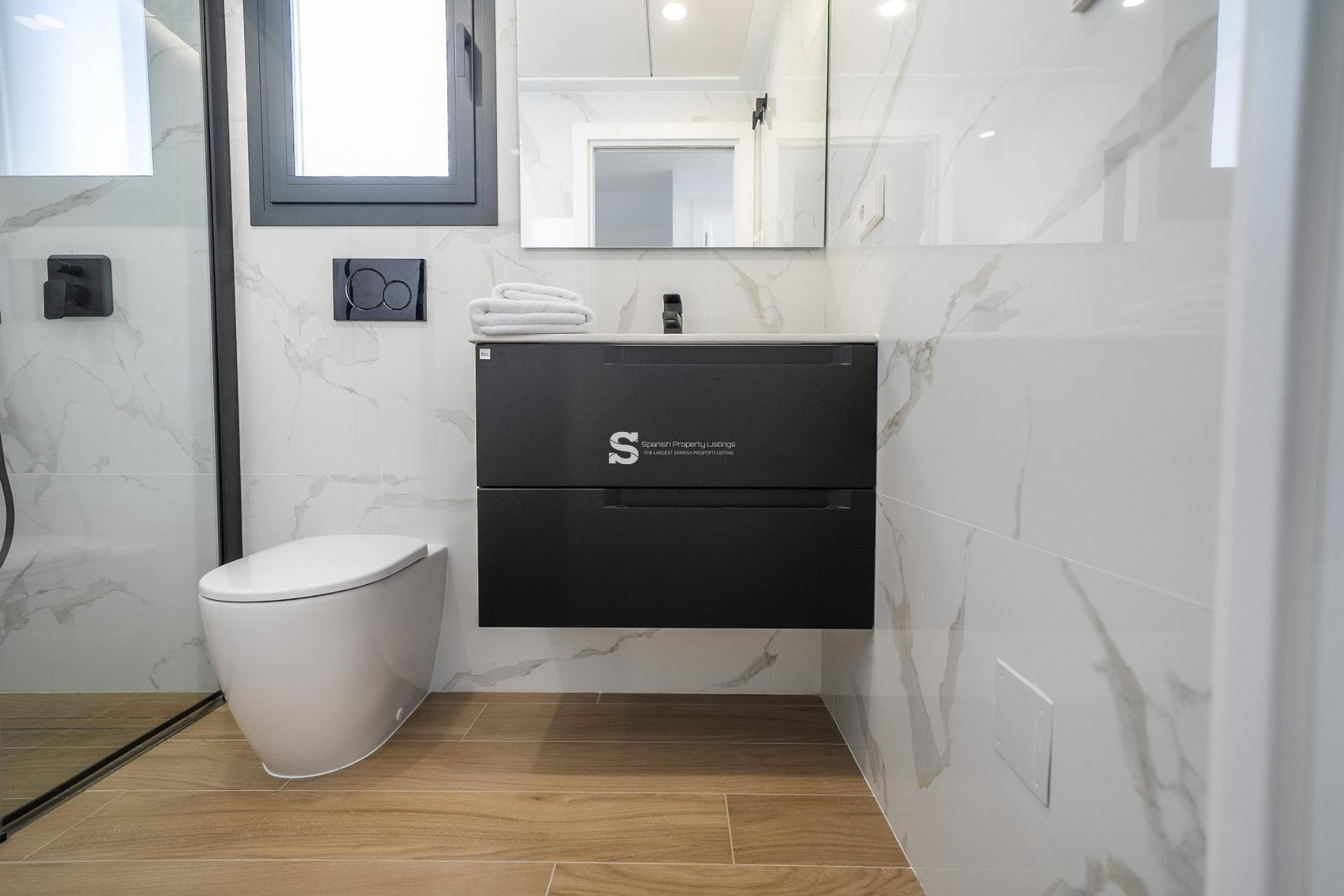 Nouvelle construction - Villa - Algorfa - La Finca Golf