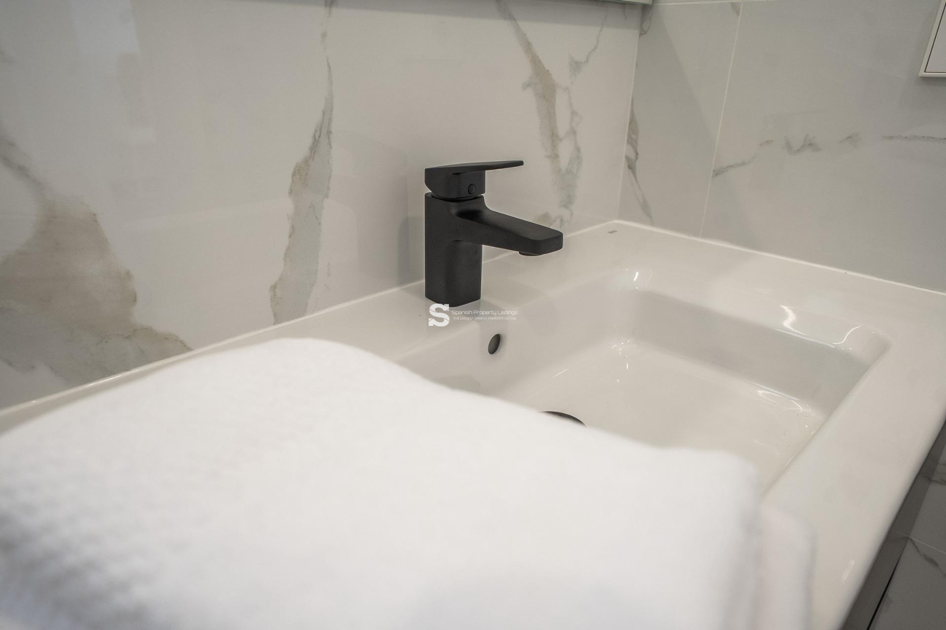 Nouvelle construction - Villa - Algorfa - La Finca Golf