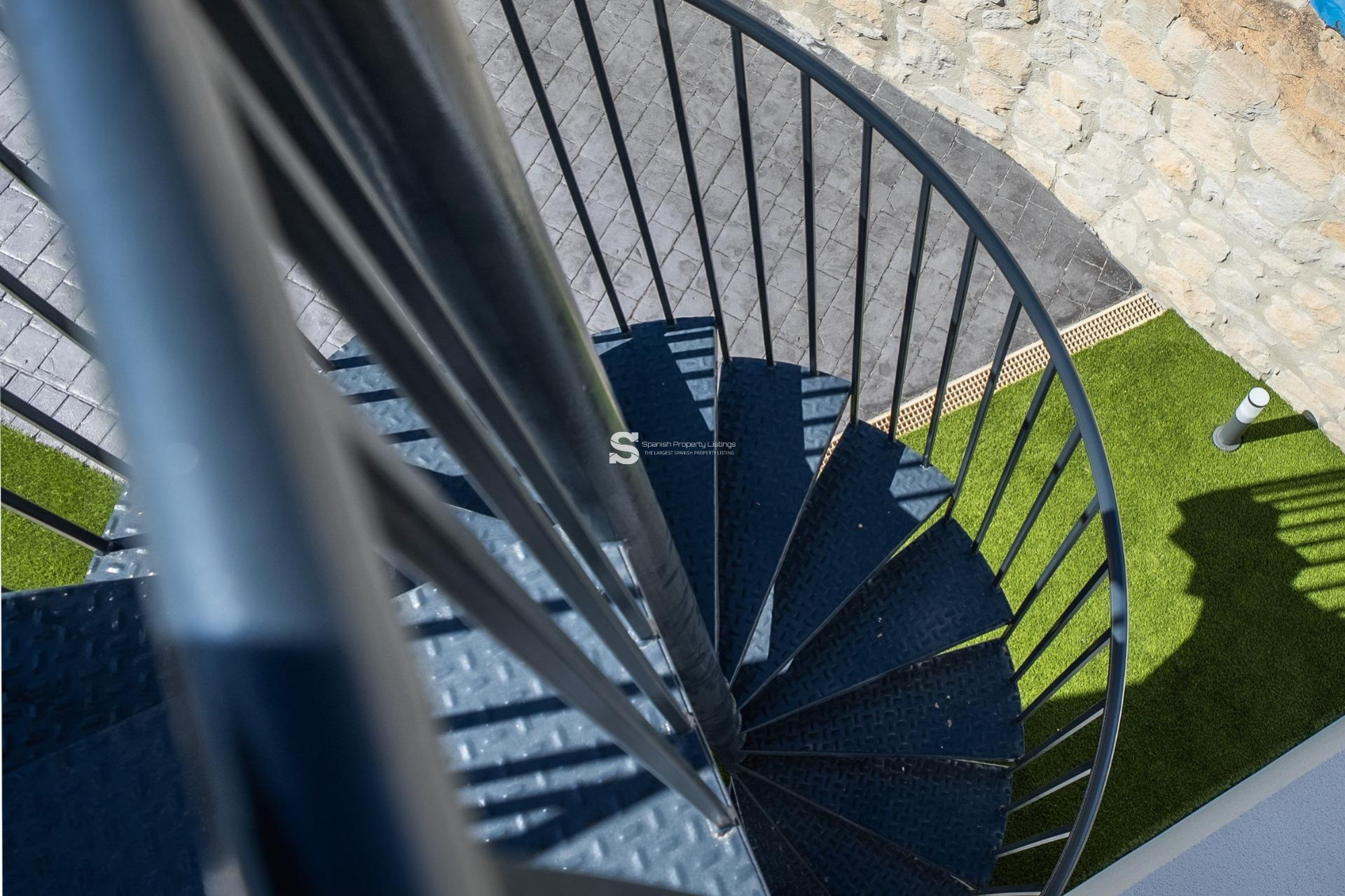 Nouvelle construction - Villa - Algorfa - La Finca Golf