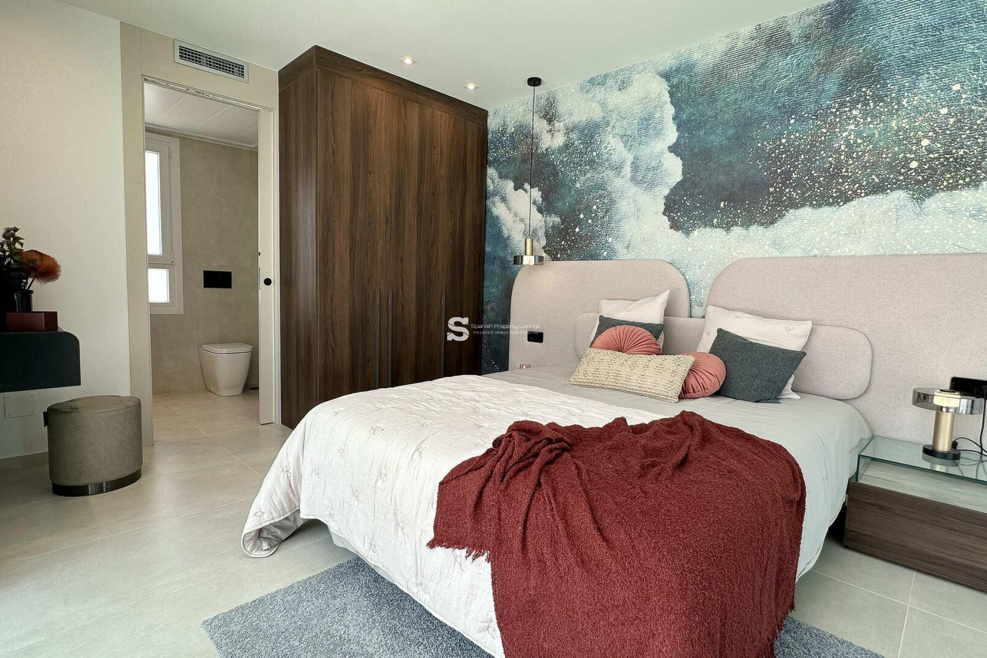 Nouvelle construction - Villa - Algorfa - La Finca Golf