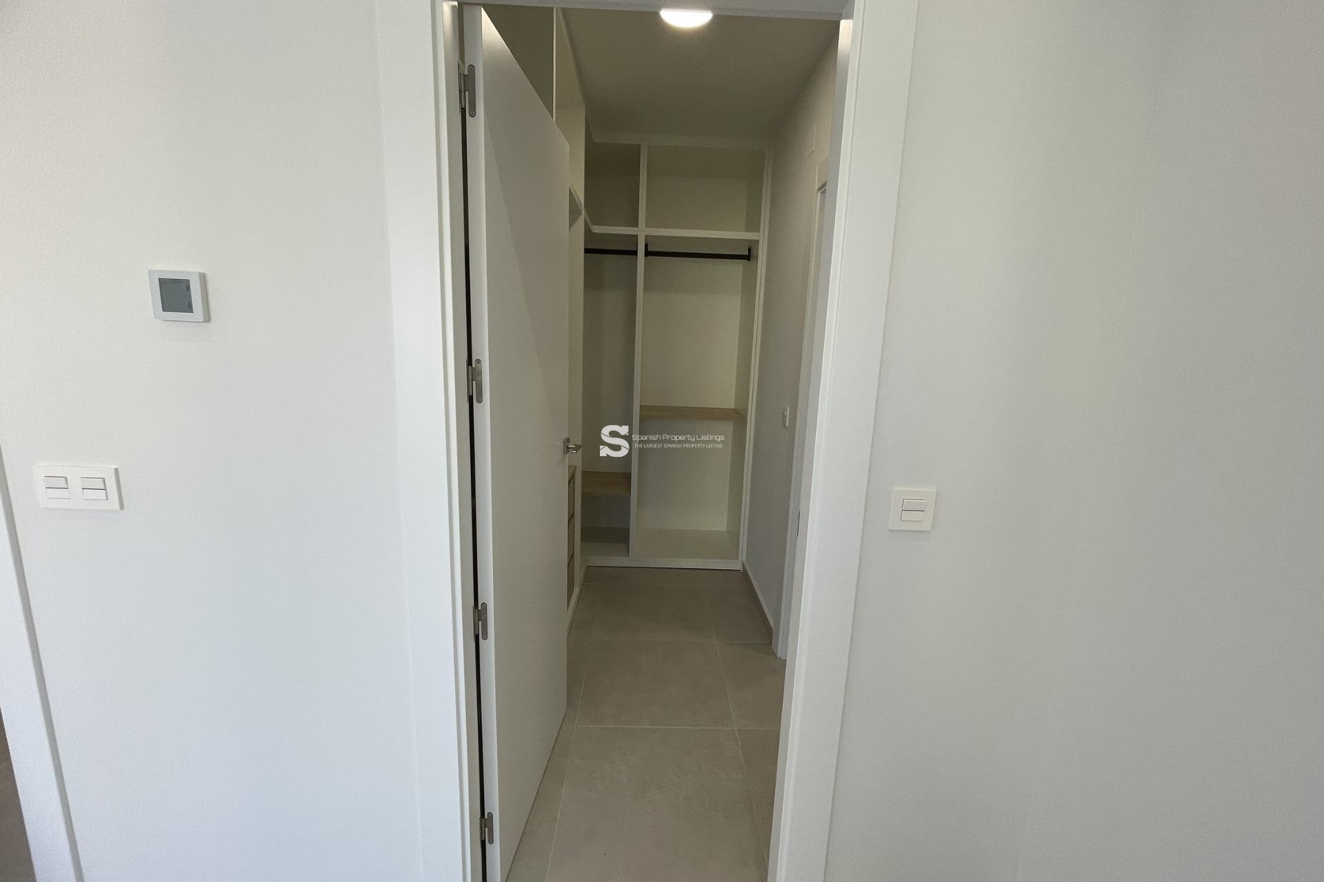 Nouvelle construction - Villa - Almoradí - Heredades