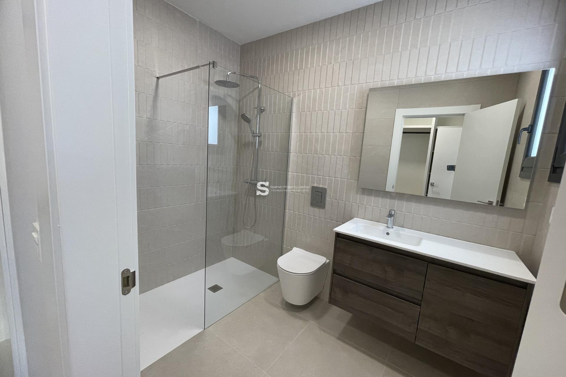 Nouvelle construction - Villa - Almoradí - Heredades