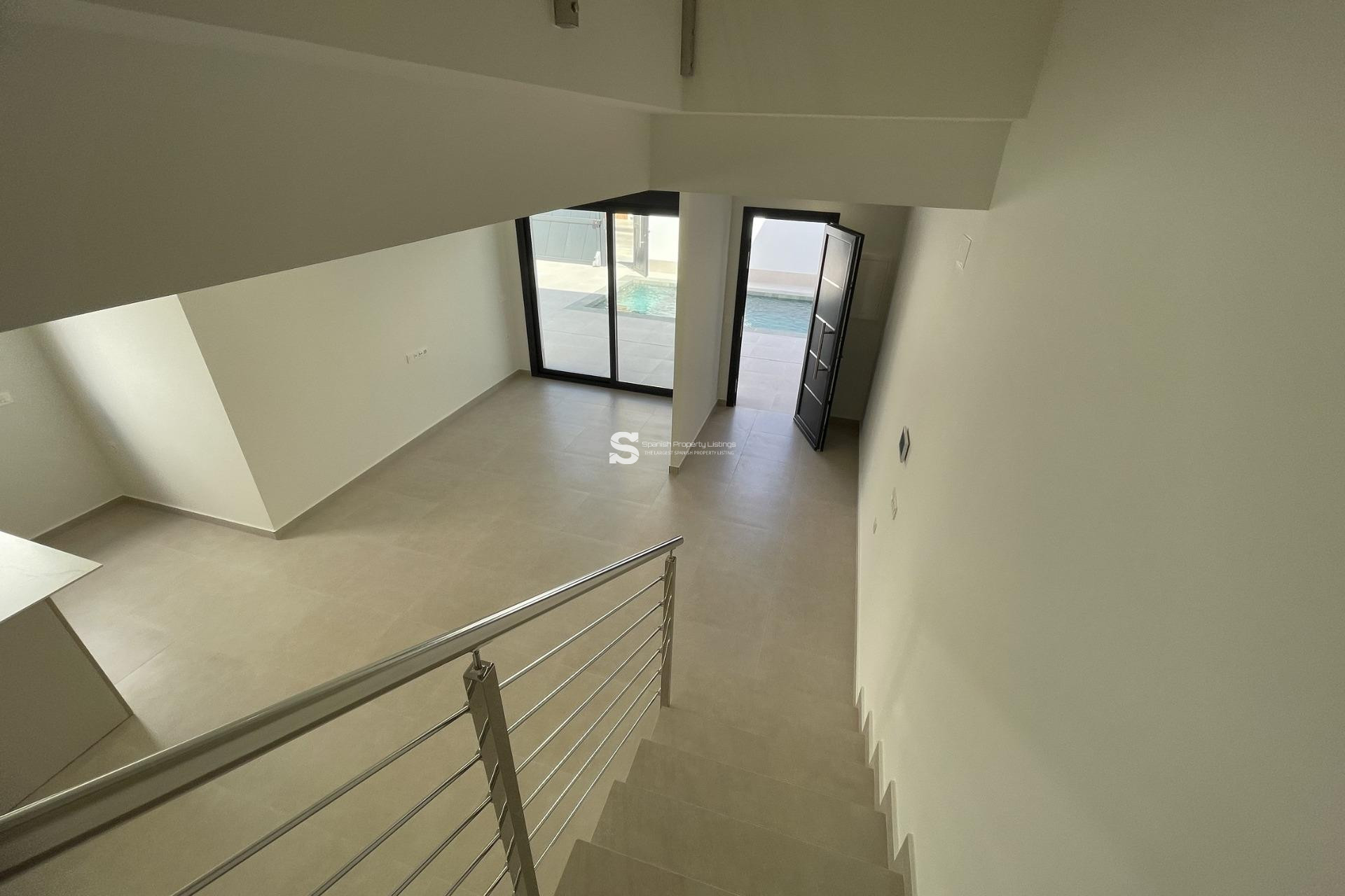 Nouvelle construction - Villa - Almoradí - Heredades