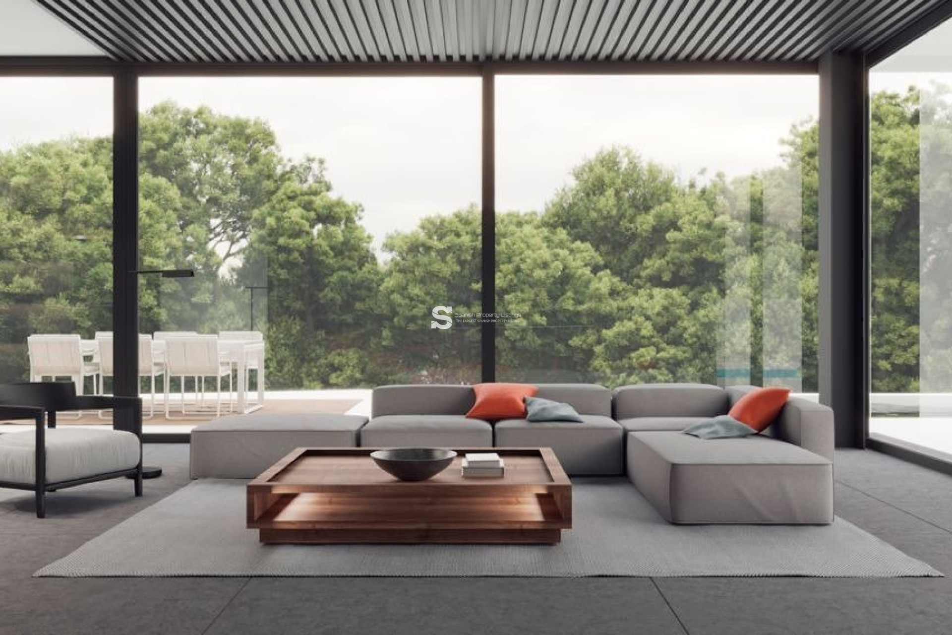 Nouvelle construction - Villa - Altea - Santa Clara