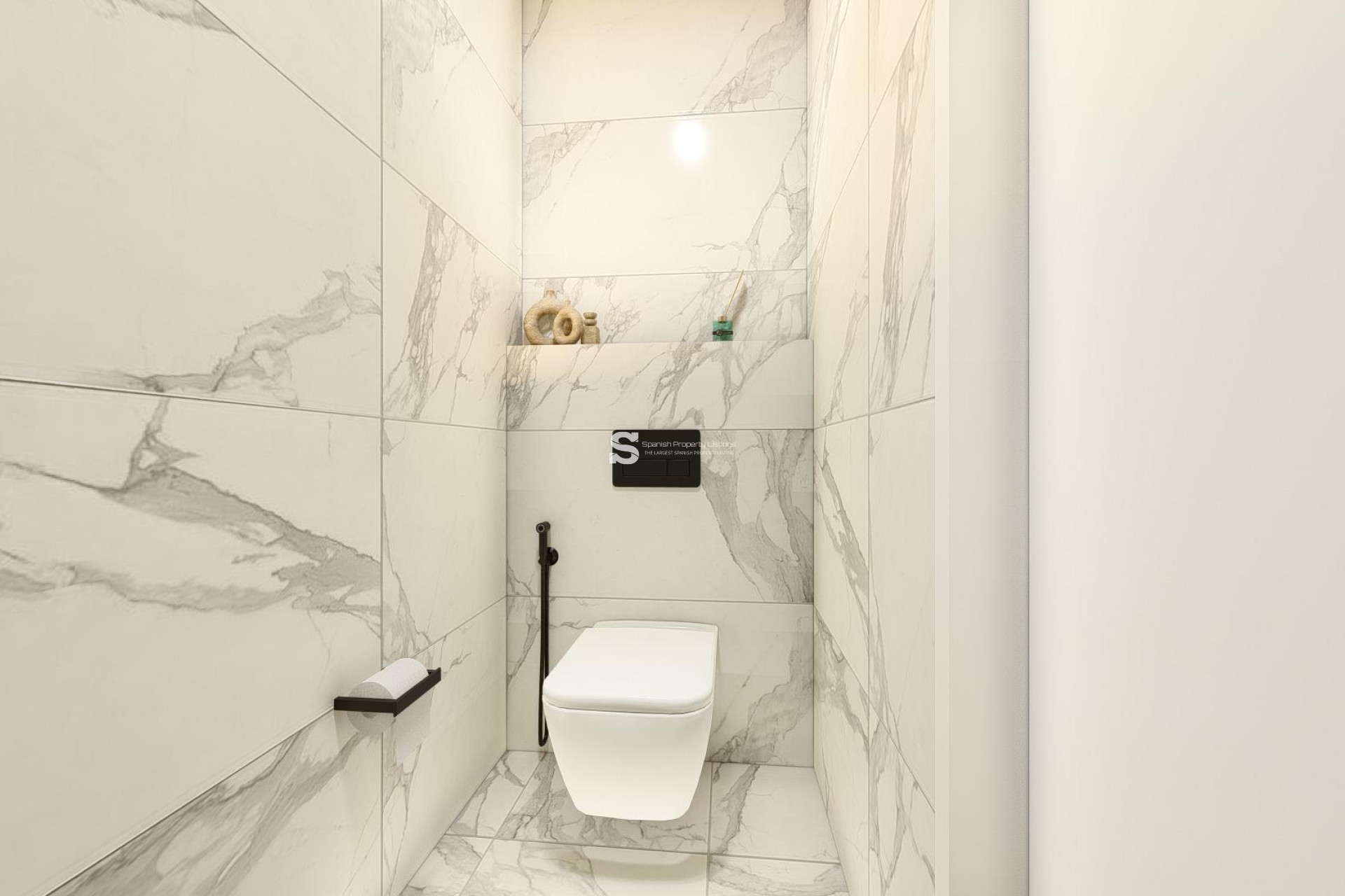 Nouvelle construction - Villa - Altea - Sierra de Altea