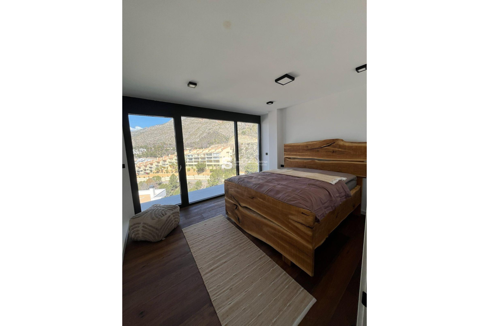 Nouvelle construction - Villa - Altea - Sierra de Altea
