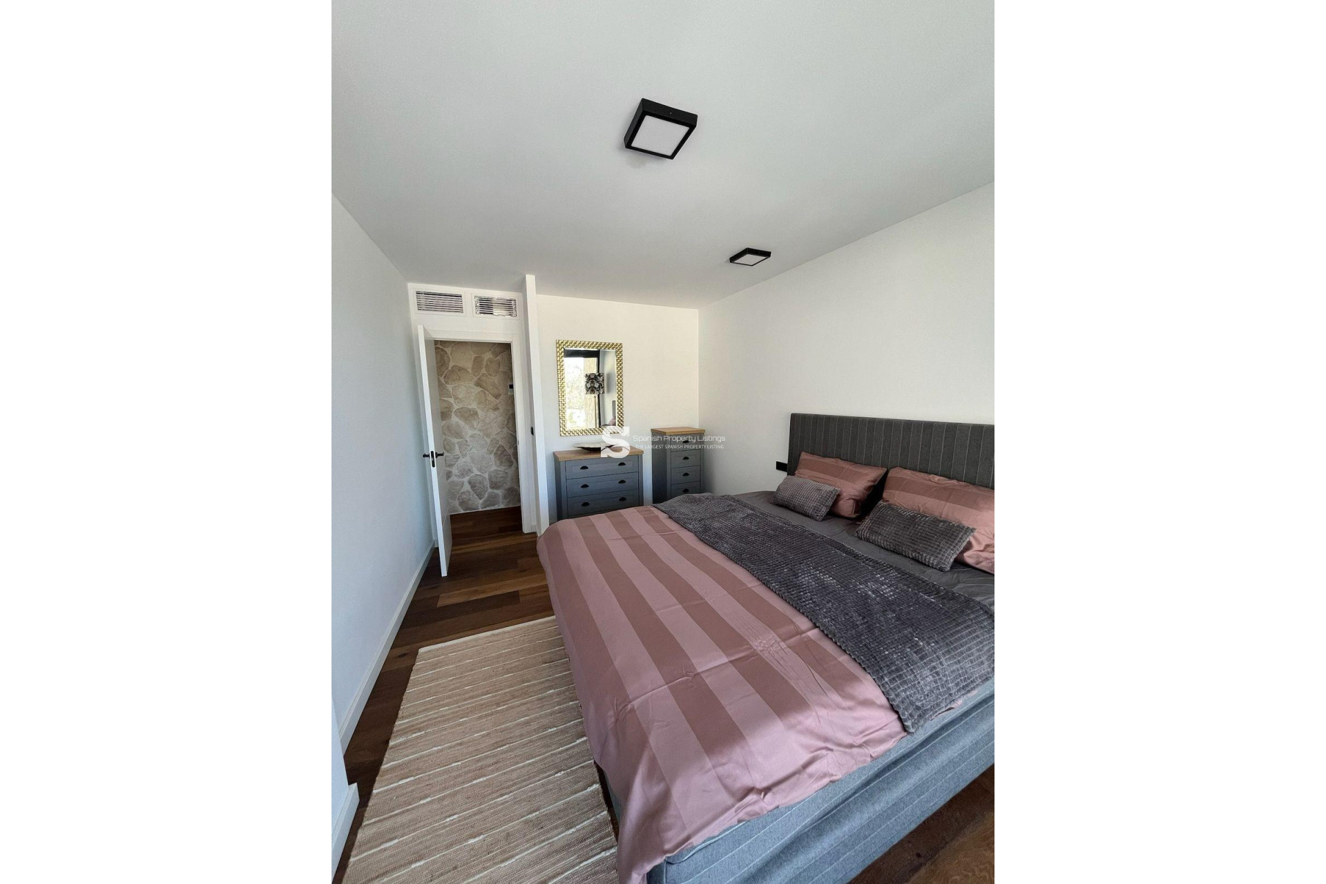 Nouvelle construction - Villa - Altea - Sierra de Altea