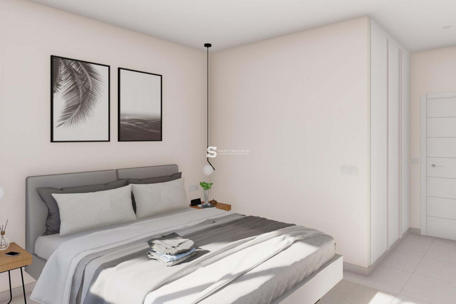 Nouvelle construction - Villa - Banos y Mendigo - Altaona Golf