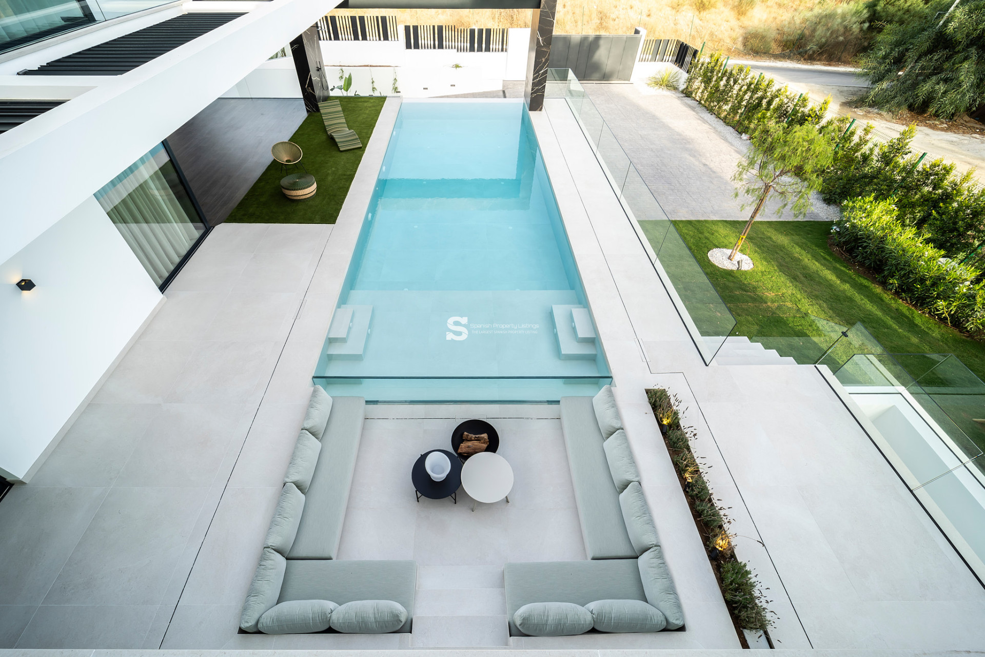 Nouvelle construction - Villa - Benahavís