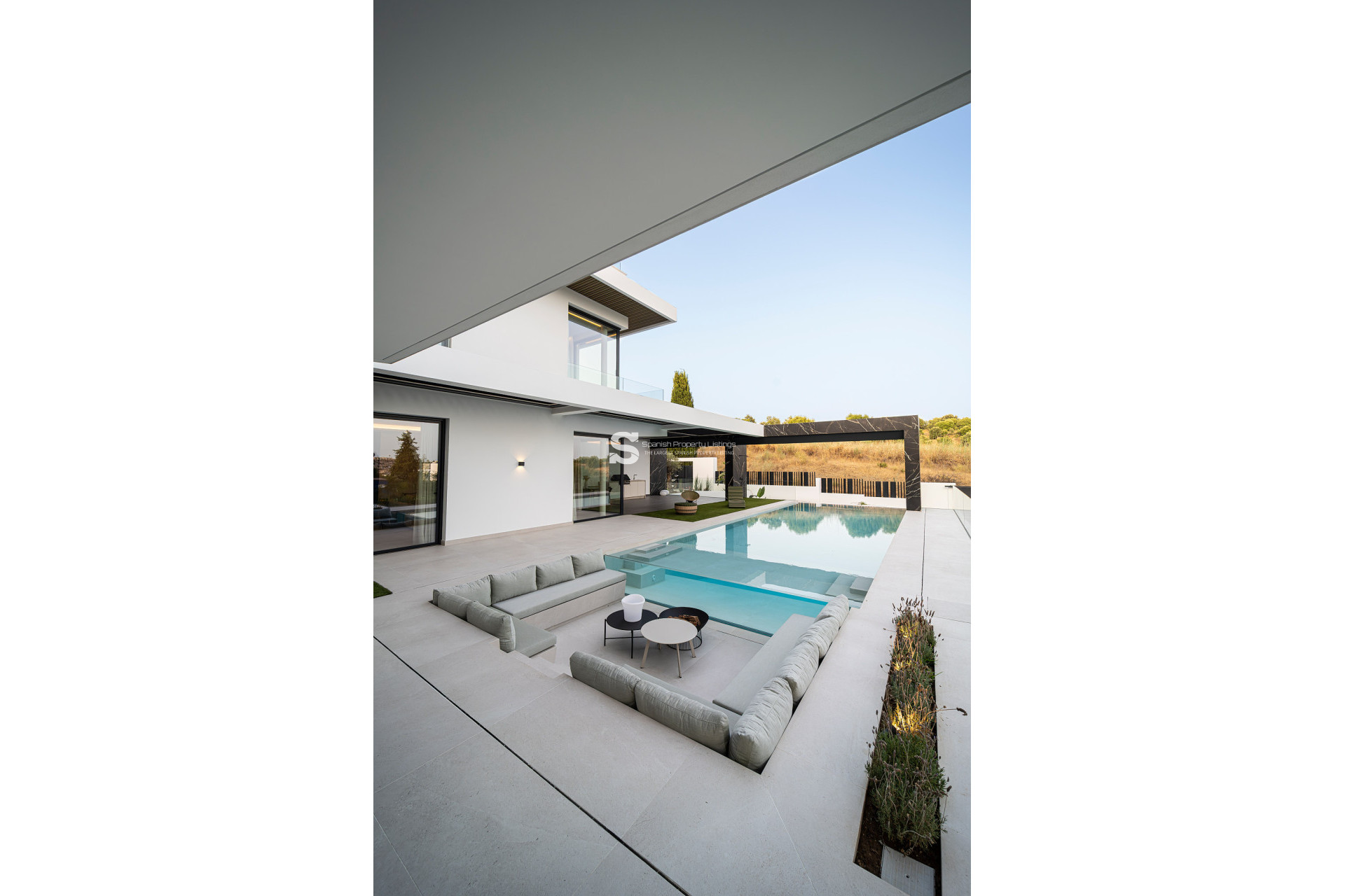 Nouvelle construction - Villa - Benahavís