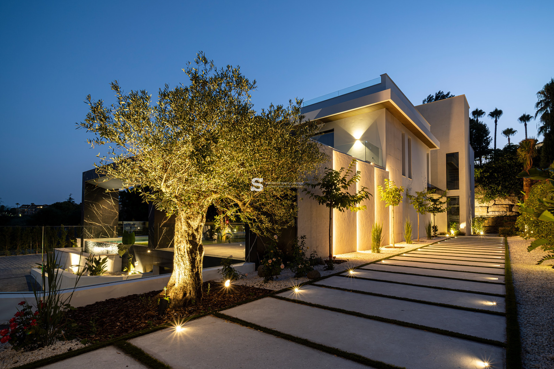 Nouvelle construction - Villa - Benahavís