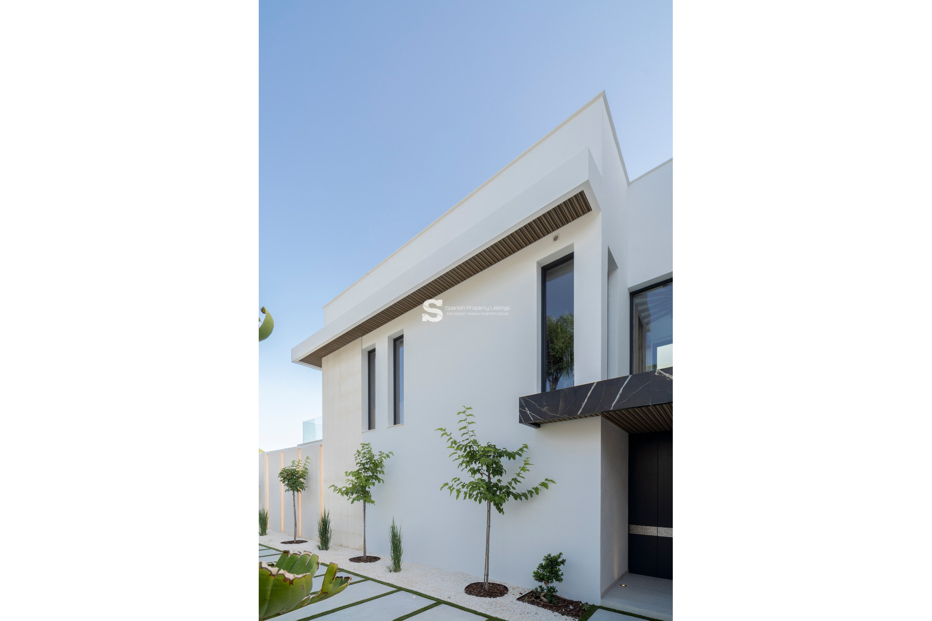 Nouvelle construction - Villa - Benahavís