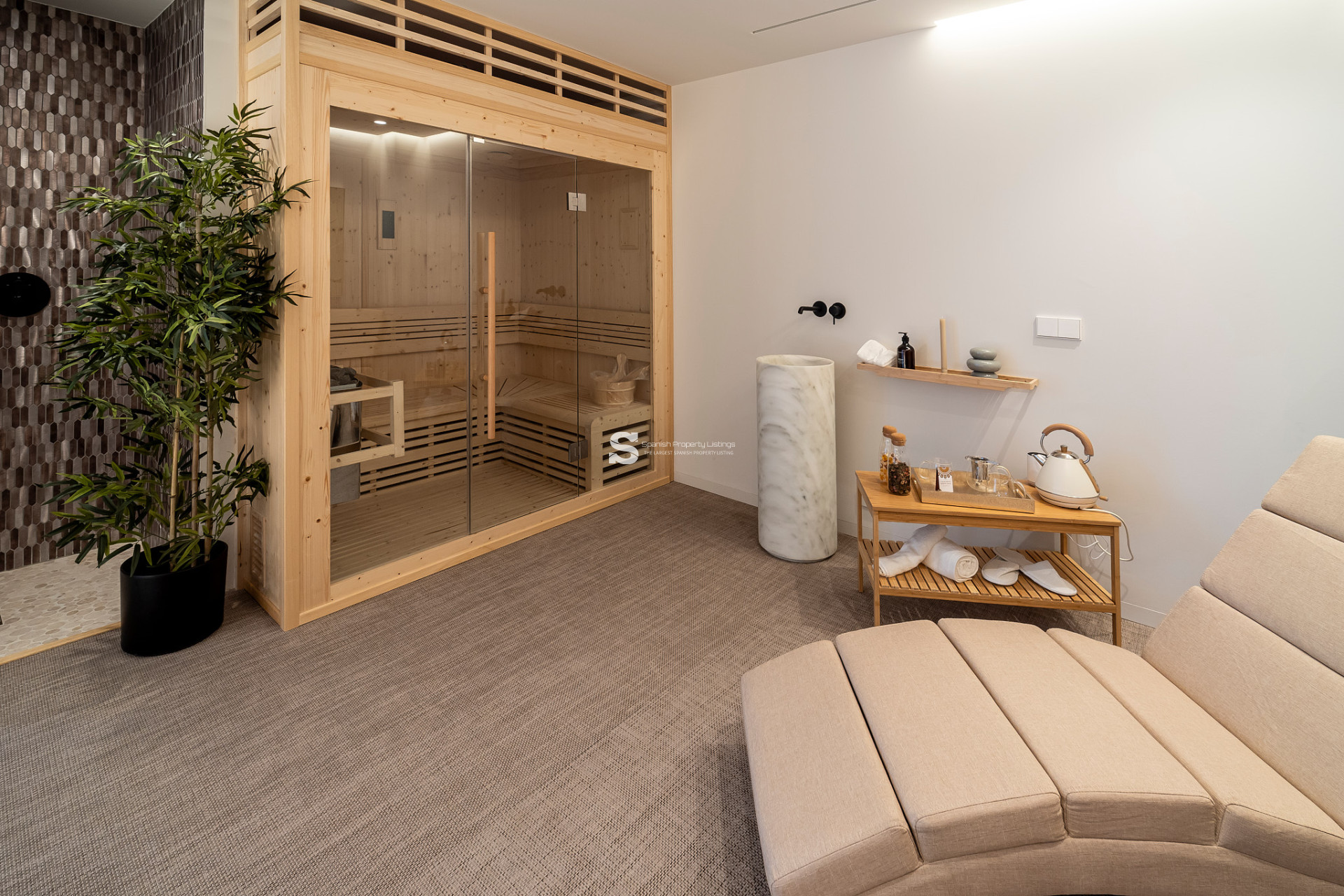 Nouvelle construction - Villa - Benahavís