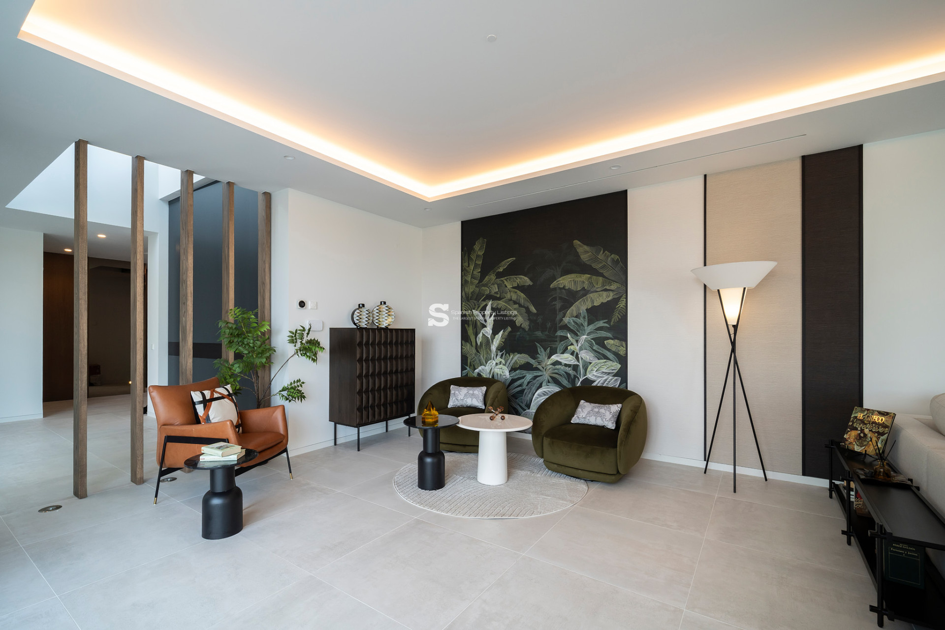 Nouvelle construction - Villa - Benahavís