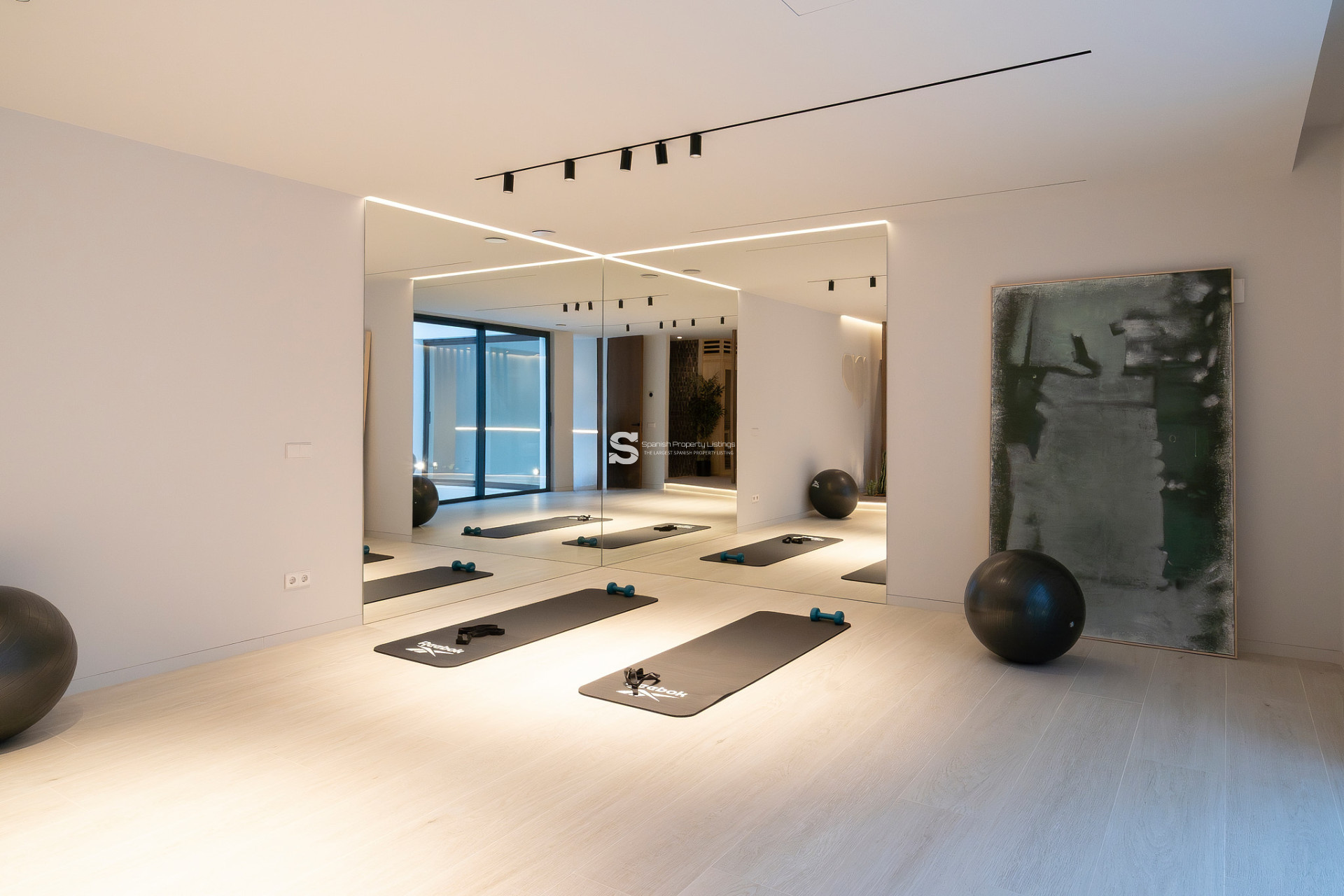 Nouvelle construction - Villa - Benahavís