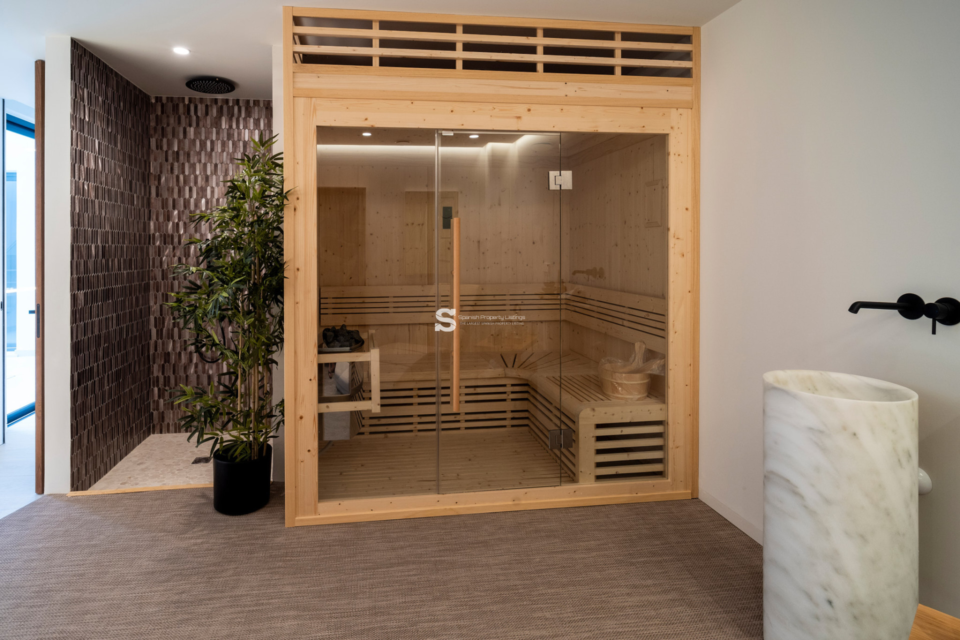 Nouvelle construction - Villa - Benahavís