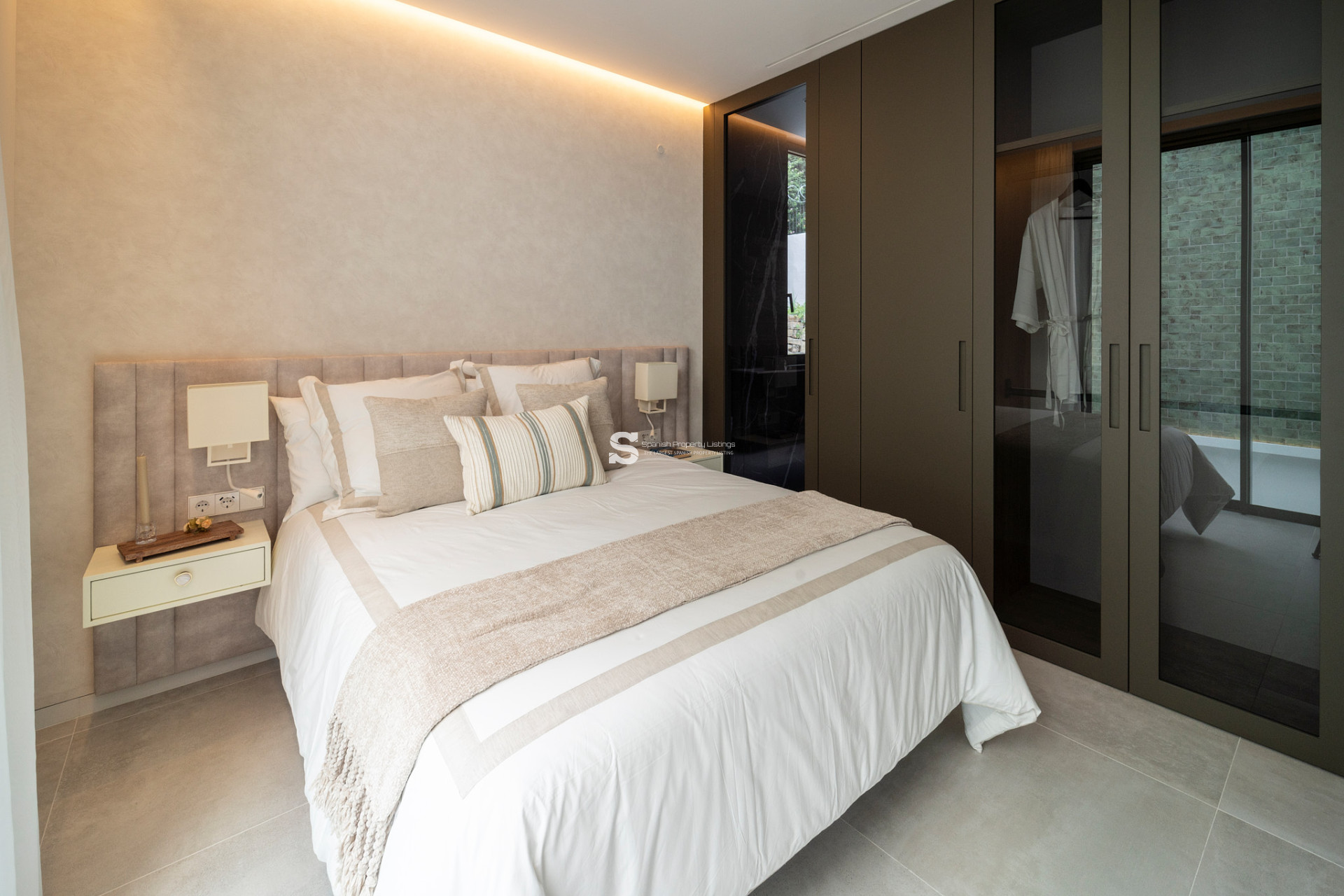 Nouvelle construction - Villa - Benahavís