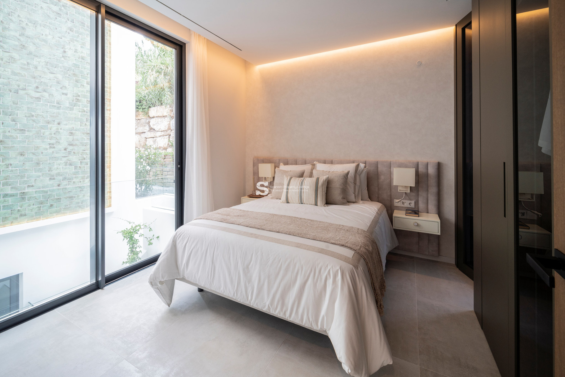 Nouvelle construction - Villa - Benahavís