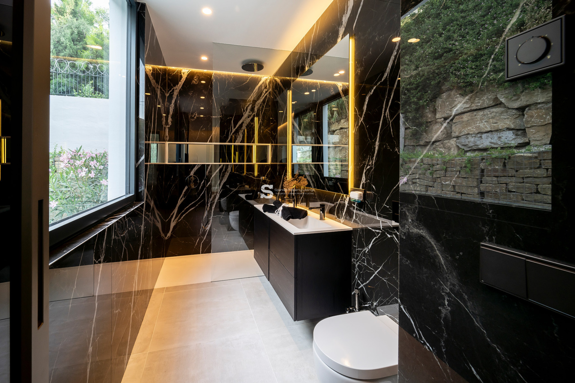 Nouvelle construction - Villa - Benahavís