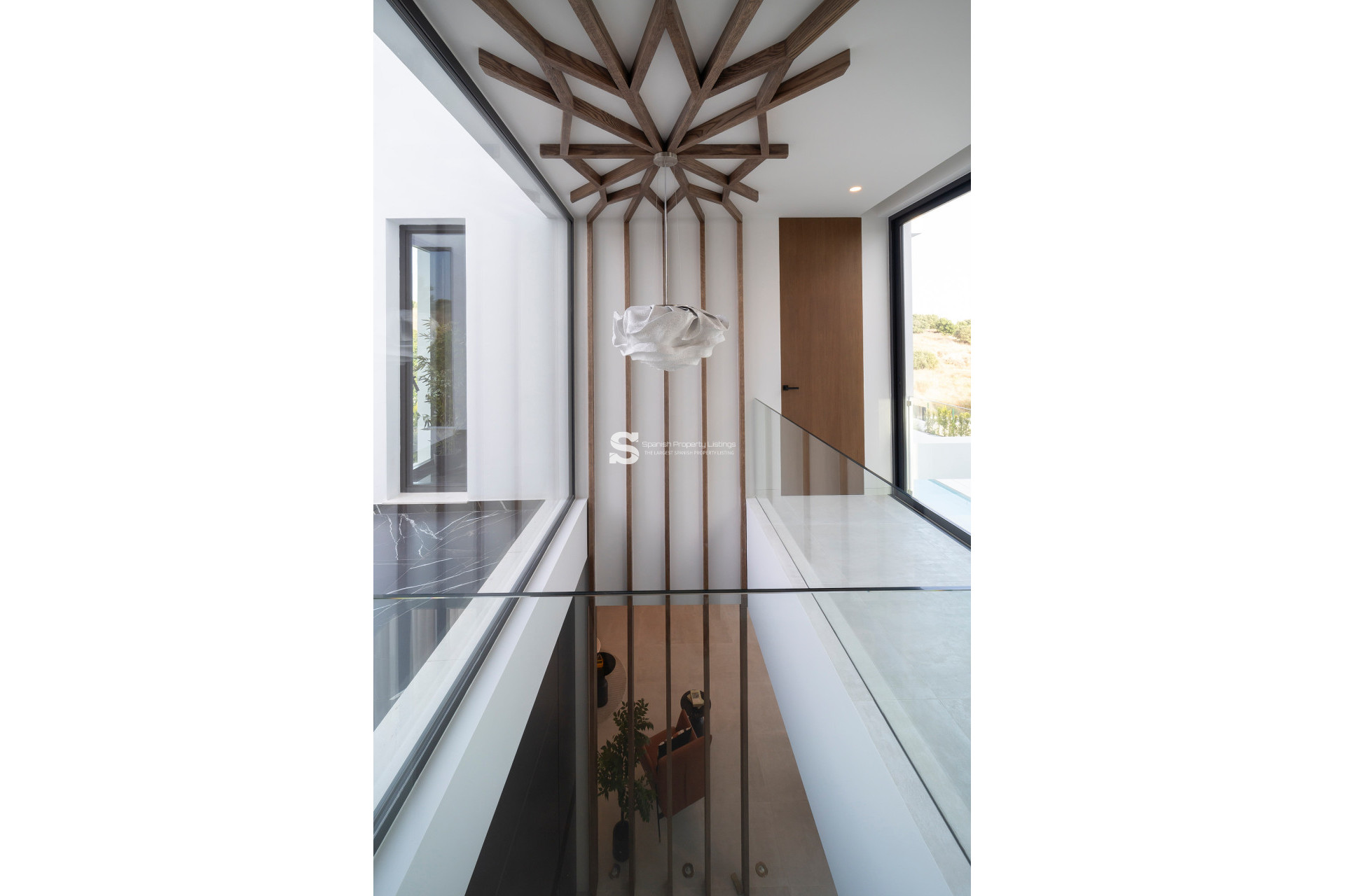 Nouvelle construction - Villa - Benahavís