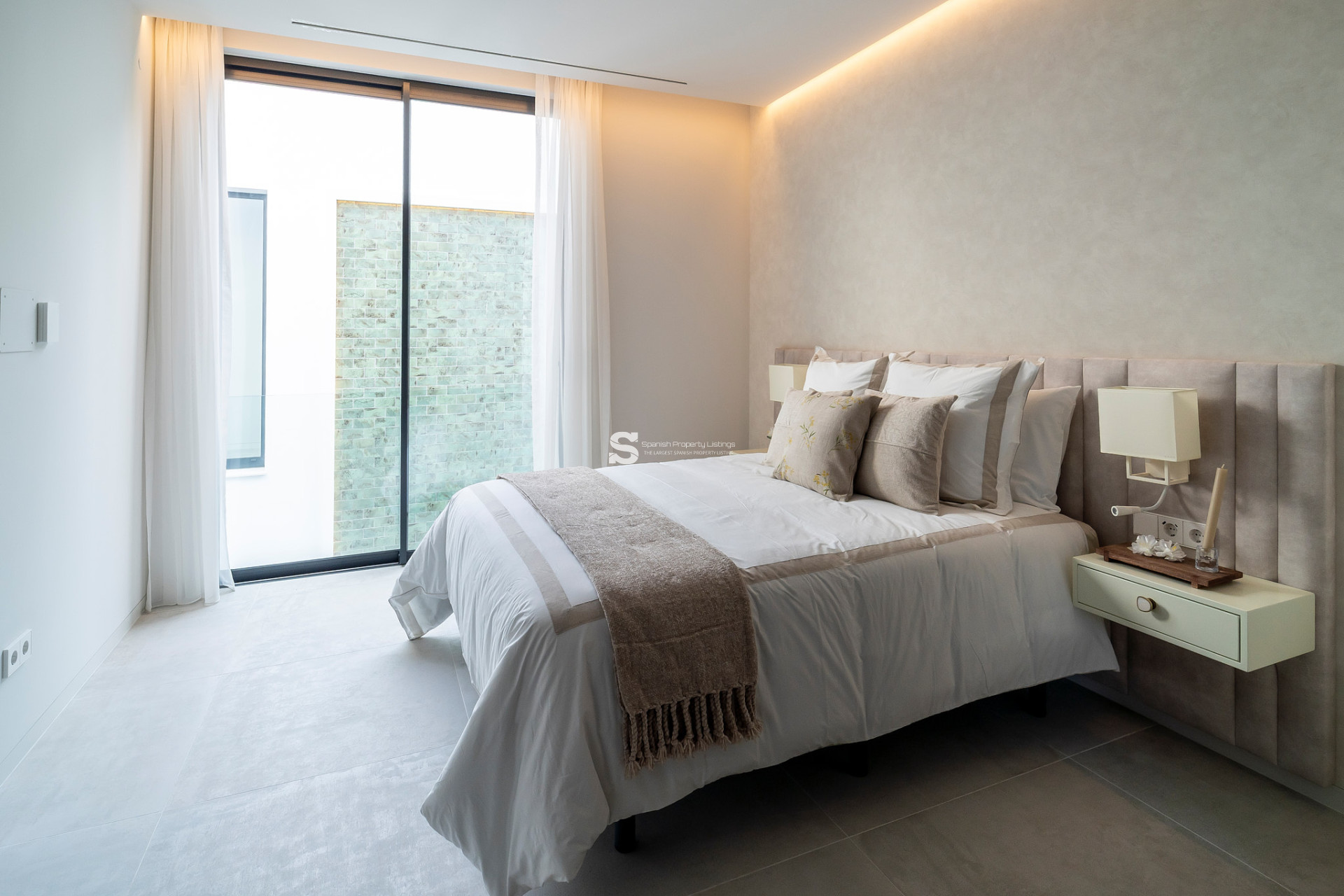 Nouvelle construction - Villa - Benahavís