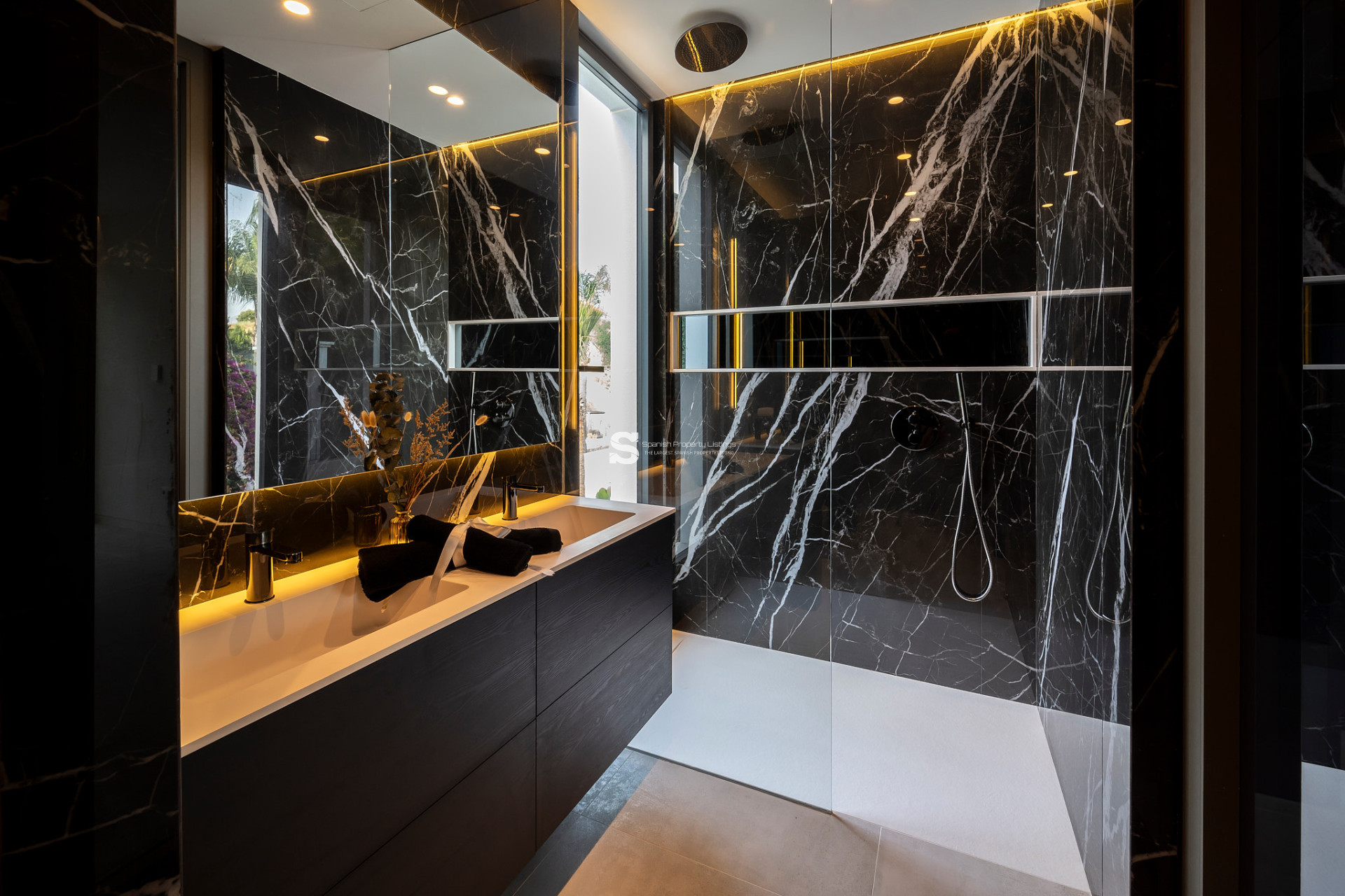 Nouvelle construction - Villa - Benahavís