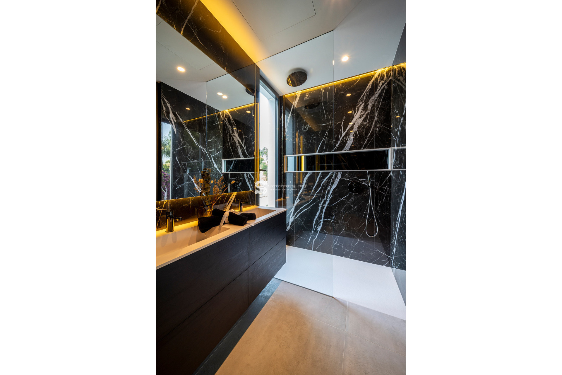 Nouvelle construction - Villa - Benahavís