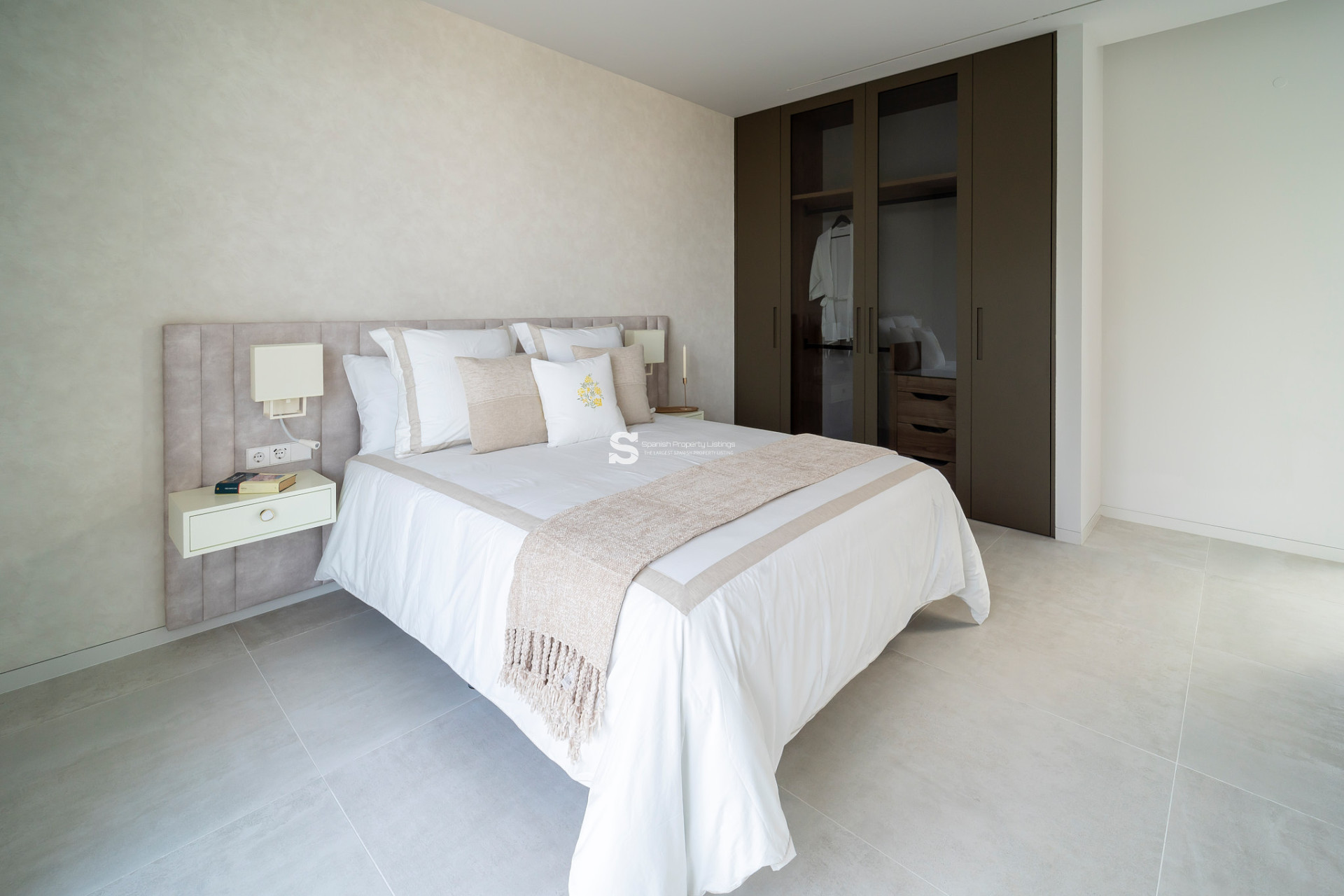 Nouvelle construction - Villa - Benahavís