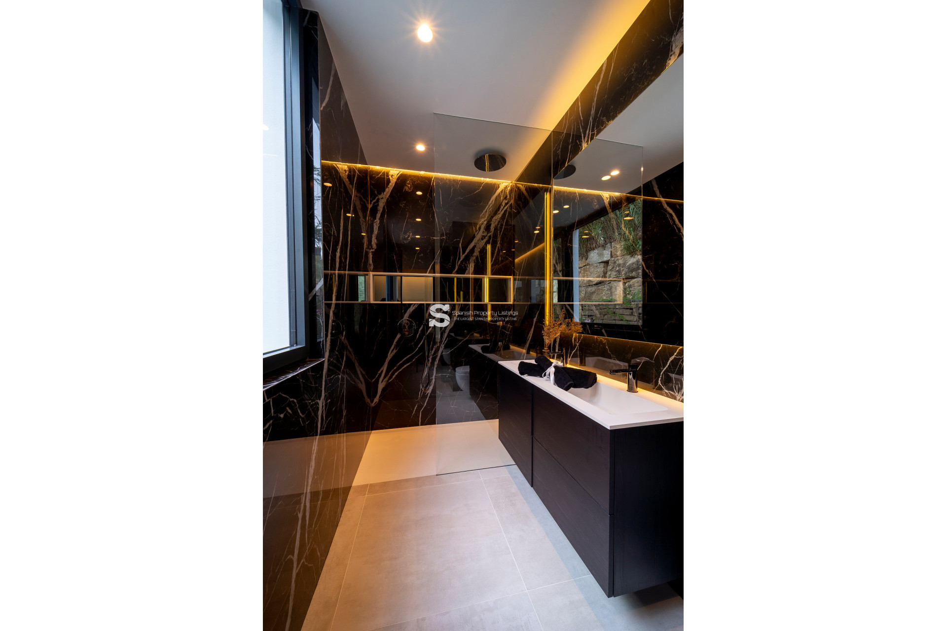 Nouvelle construction - Villa - Benahavís