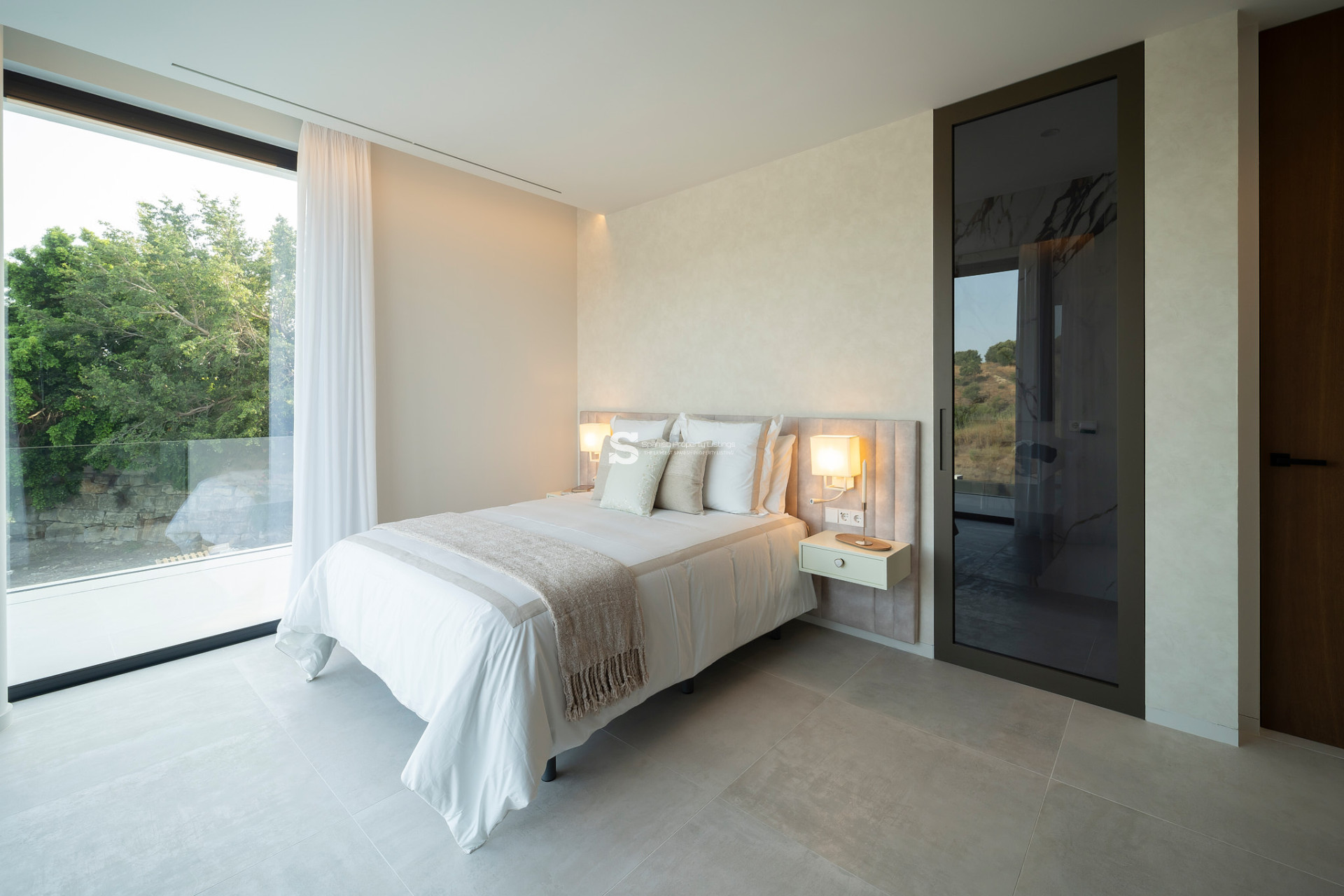 Nouvelle construction - Villa - Benahavís