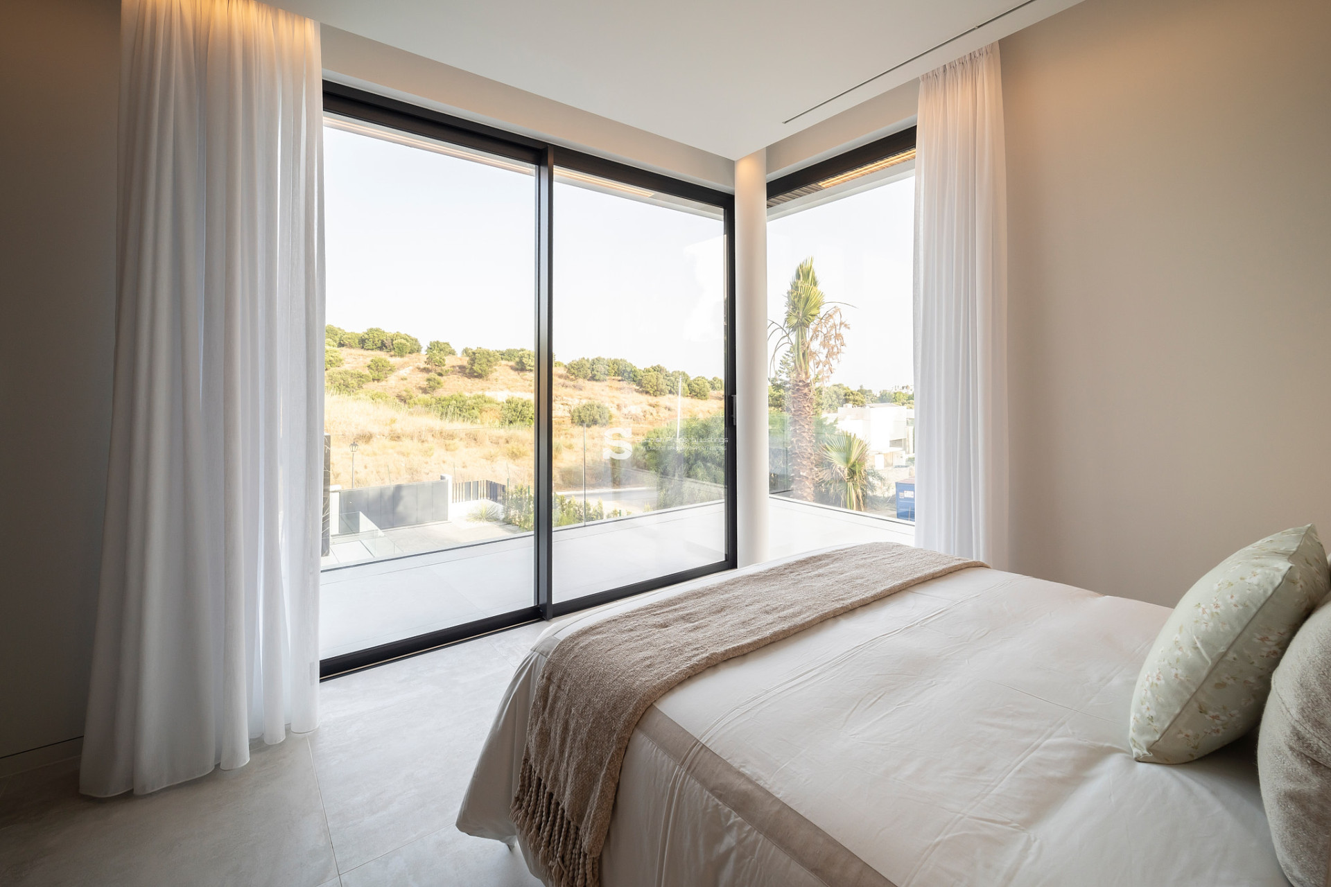 Nouvelle construction - Villa - Benahavís