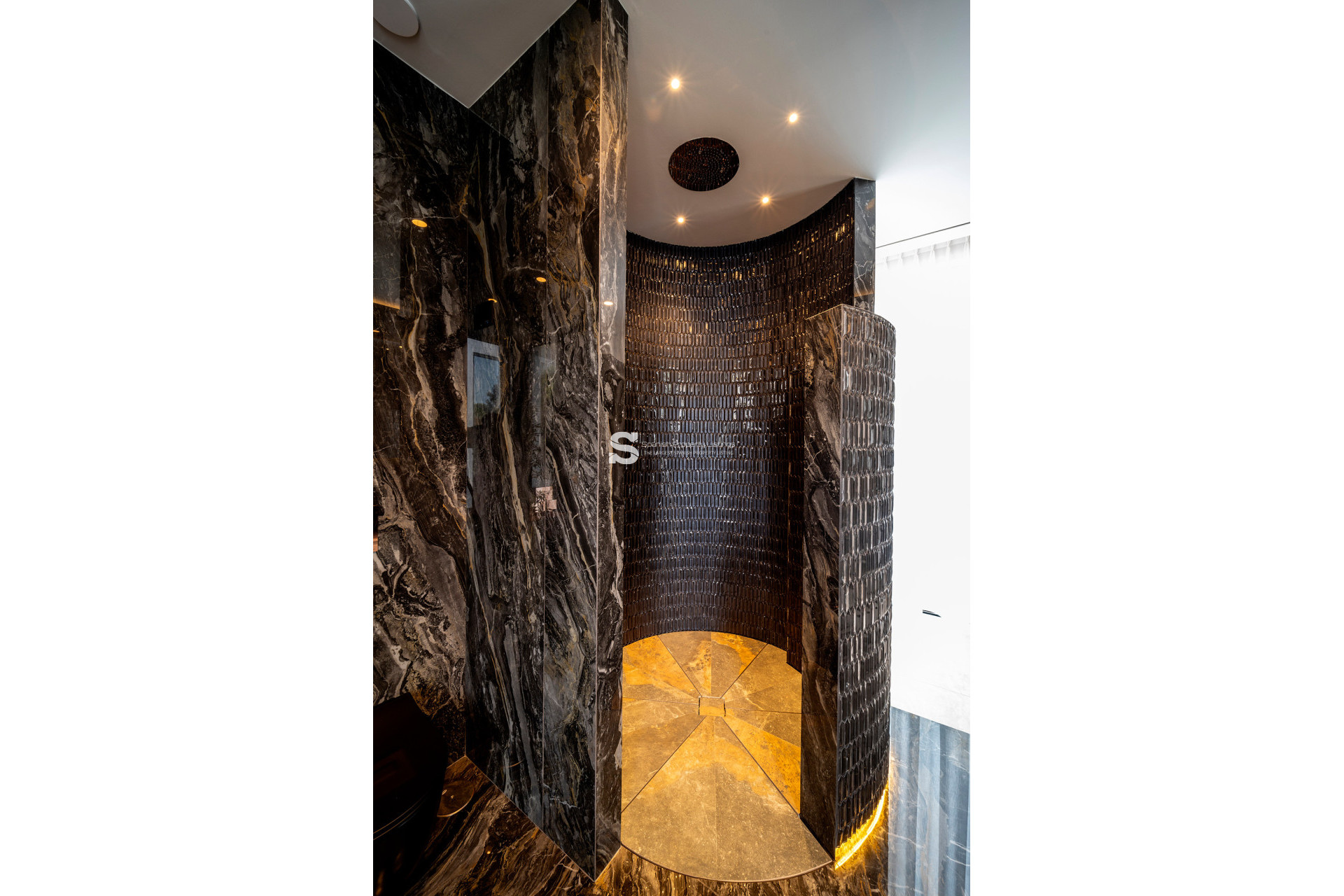 Nouvelle construction - Villa - Benahavís